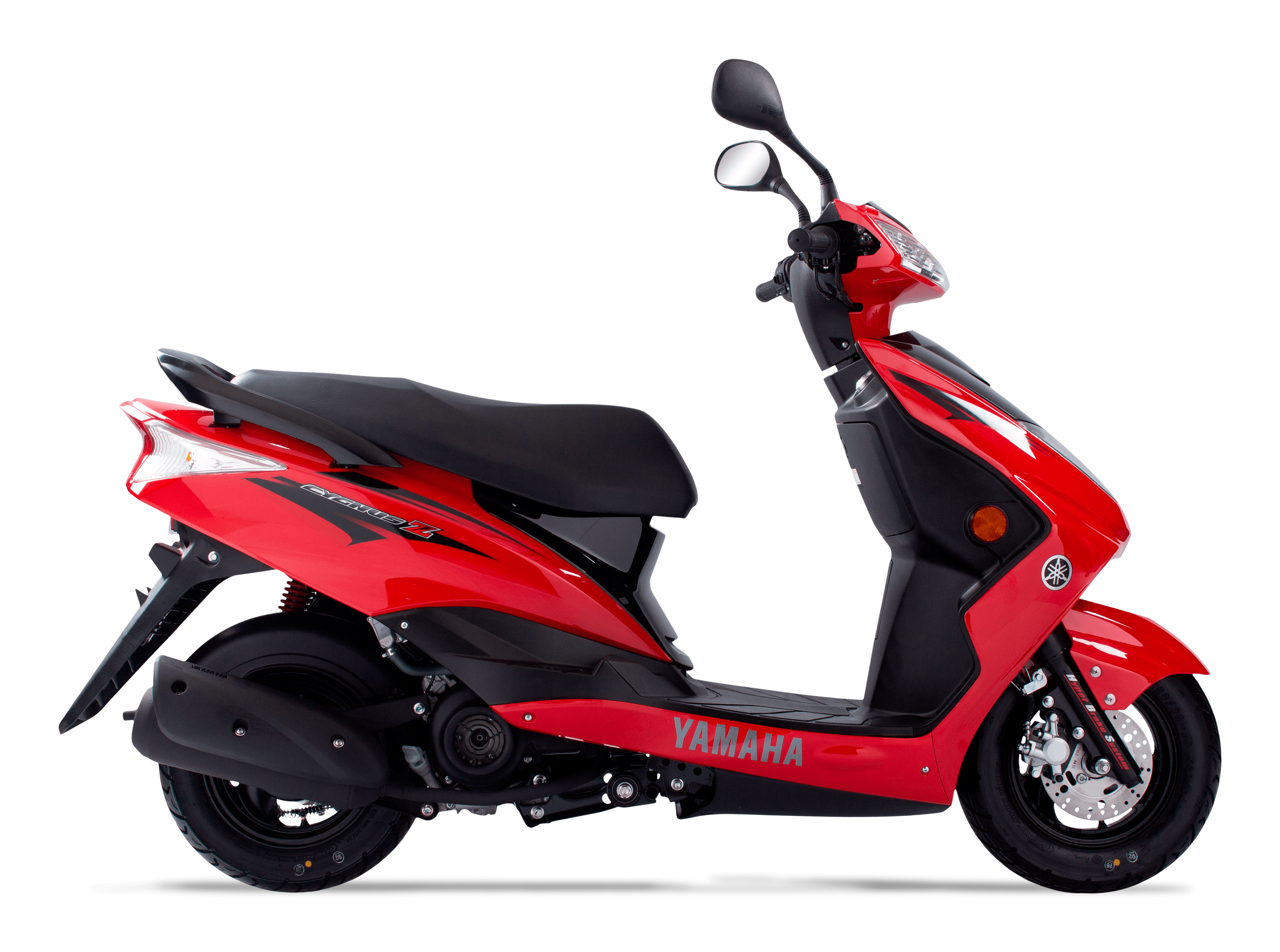CygnusZ XA125 2020 Motos Yamaha Precio 2,019 Somos Moto Perú