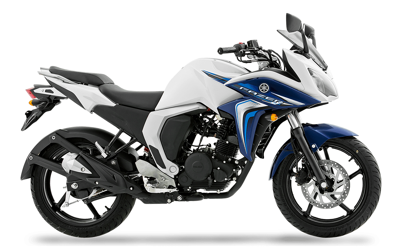 Yamaha FAZER FI 2018 | Precio $ 2,935 | Motos Yamaha | Somos Moto | Perú