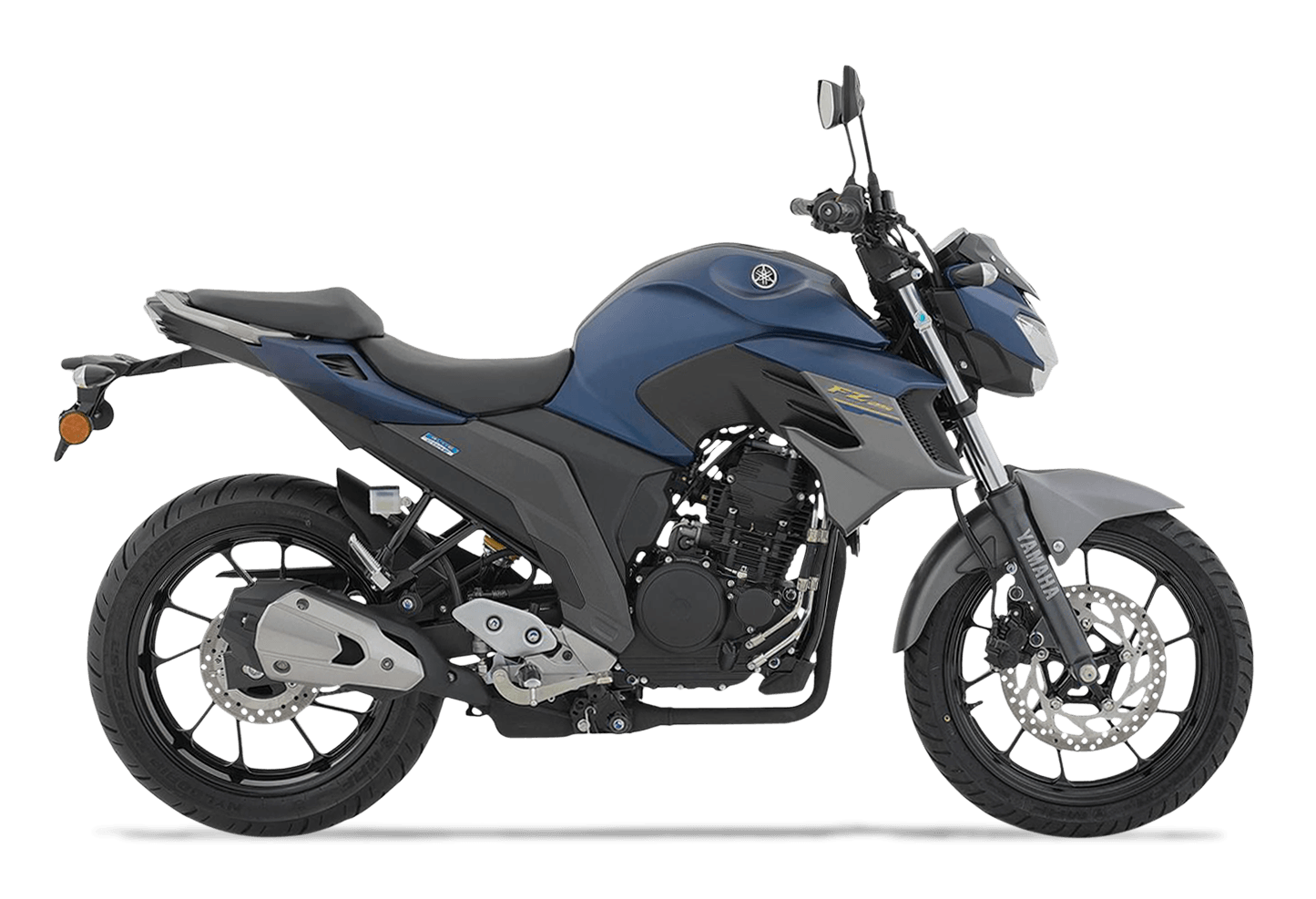 Yamaha FZ25 2022 | Precio $ 4,290 | Motos Yamaha | Somos Moto | Perú