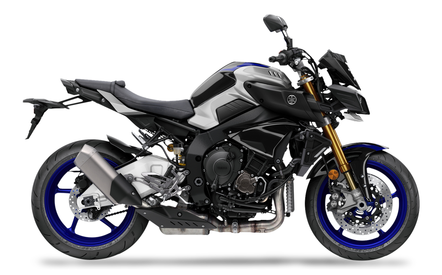 MT-10 SP ABS 2017 | Motos Yamaha | Precio $ 15,690 | Somos Moto | Perú