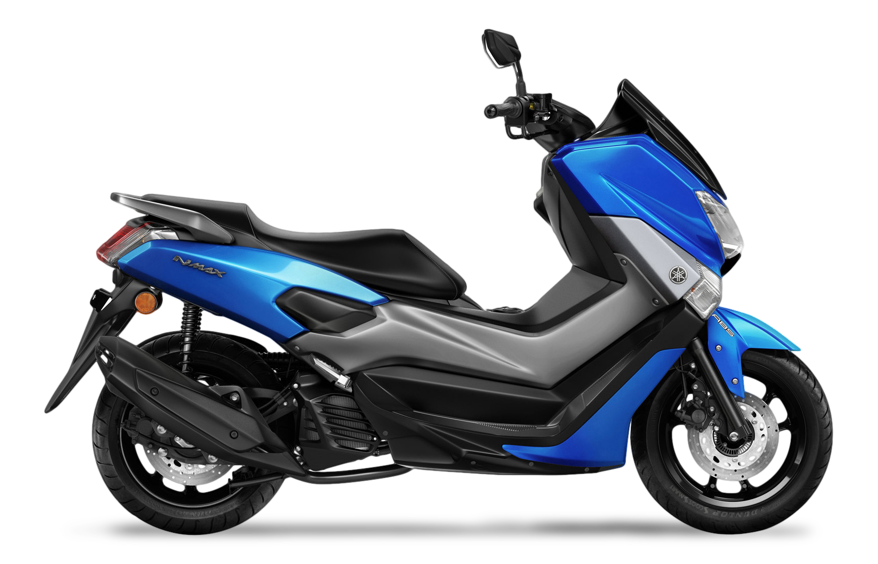 NMAX 2018 | Motos Yamaha | Precio $ 3,790 | Somos Moto | Perú