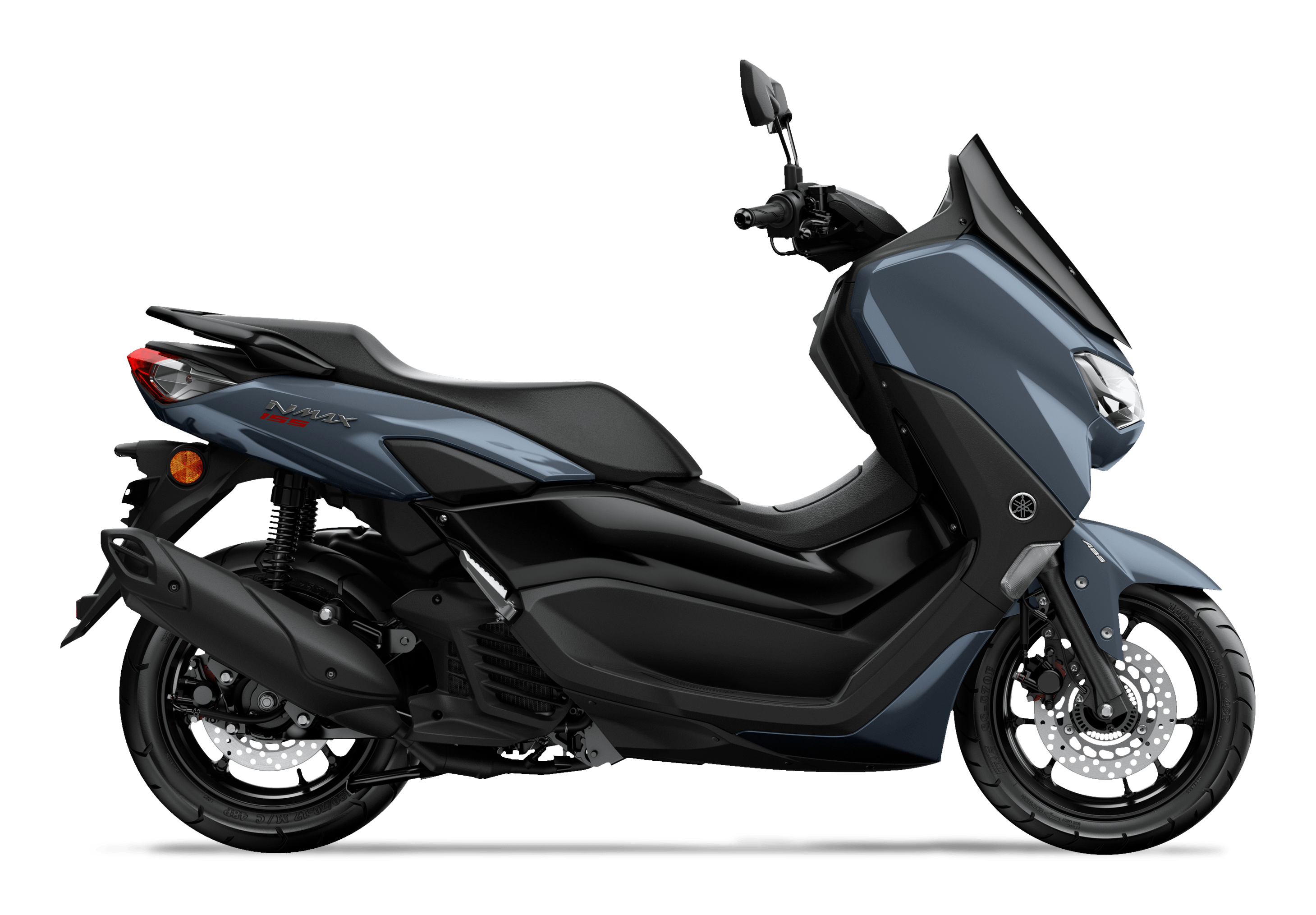 Yamaha NMAX Connected vs IGM Turin 150 | Comparacion | Somos Moto | Perú