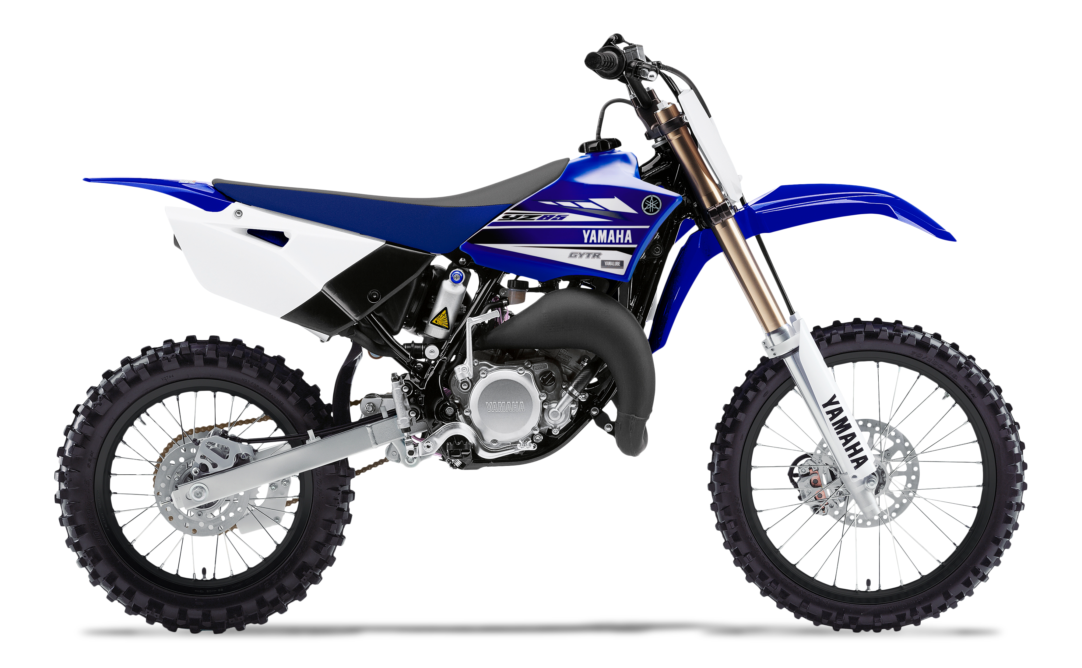 YZ85LW 2022 Motos Yamaha Precio 6 490 Somos Moto  