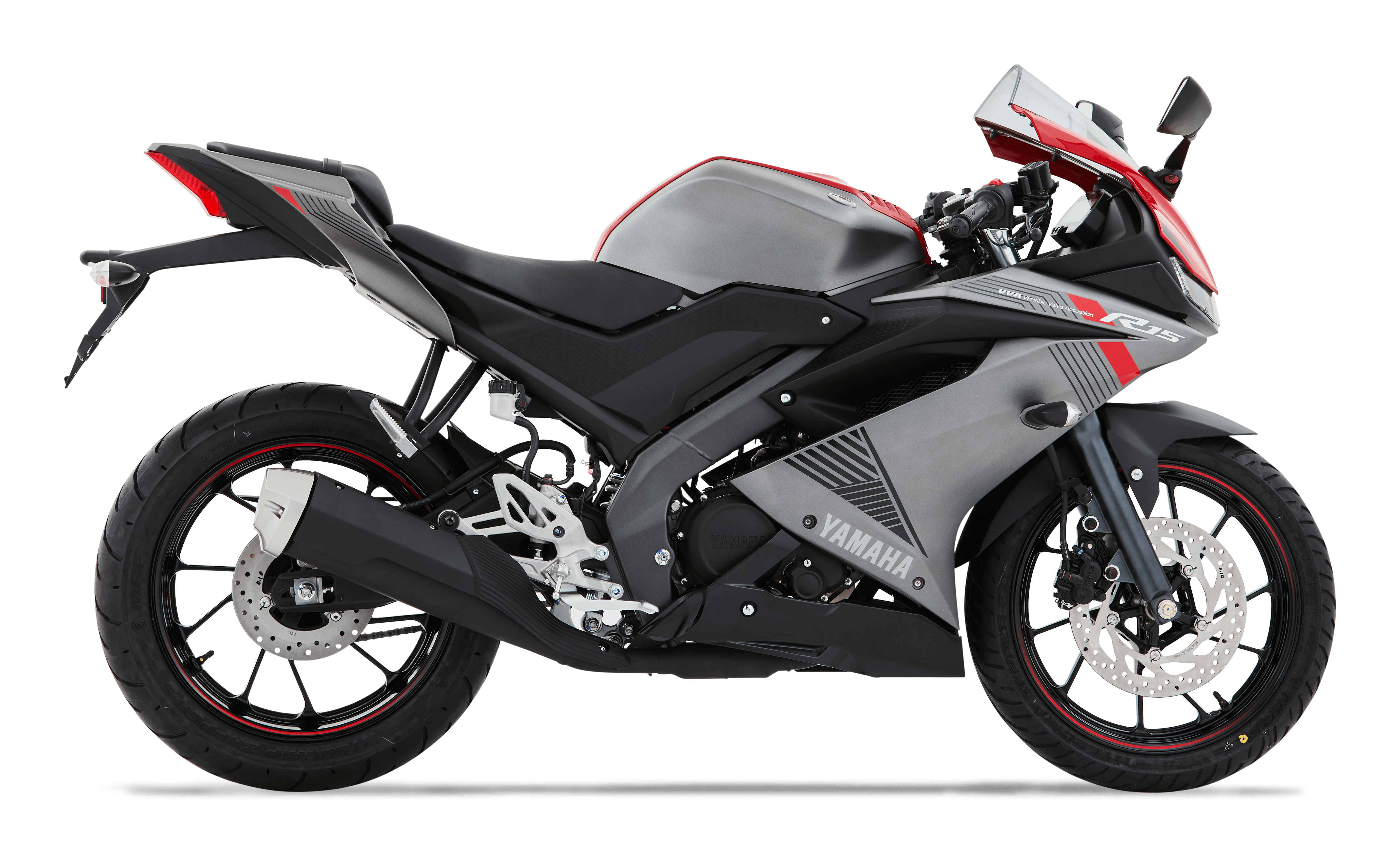 YZF R15  VER 3 0 2022 Motos Yamaha  Precio 4 390 