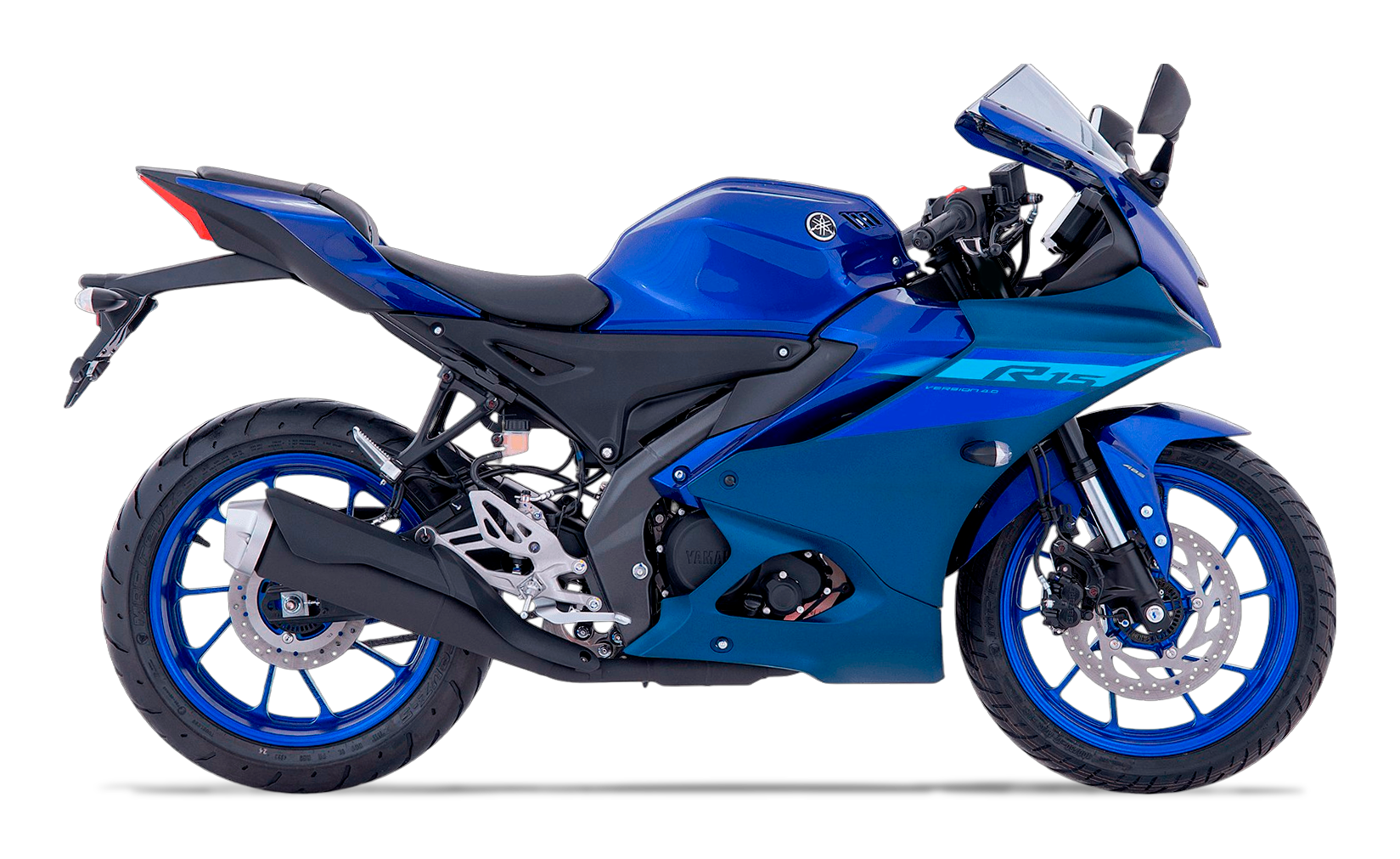 Yamaha YZF-R15 V4.0 2024