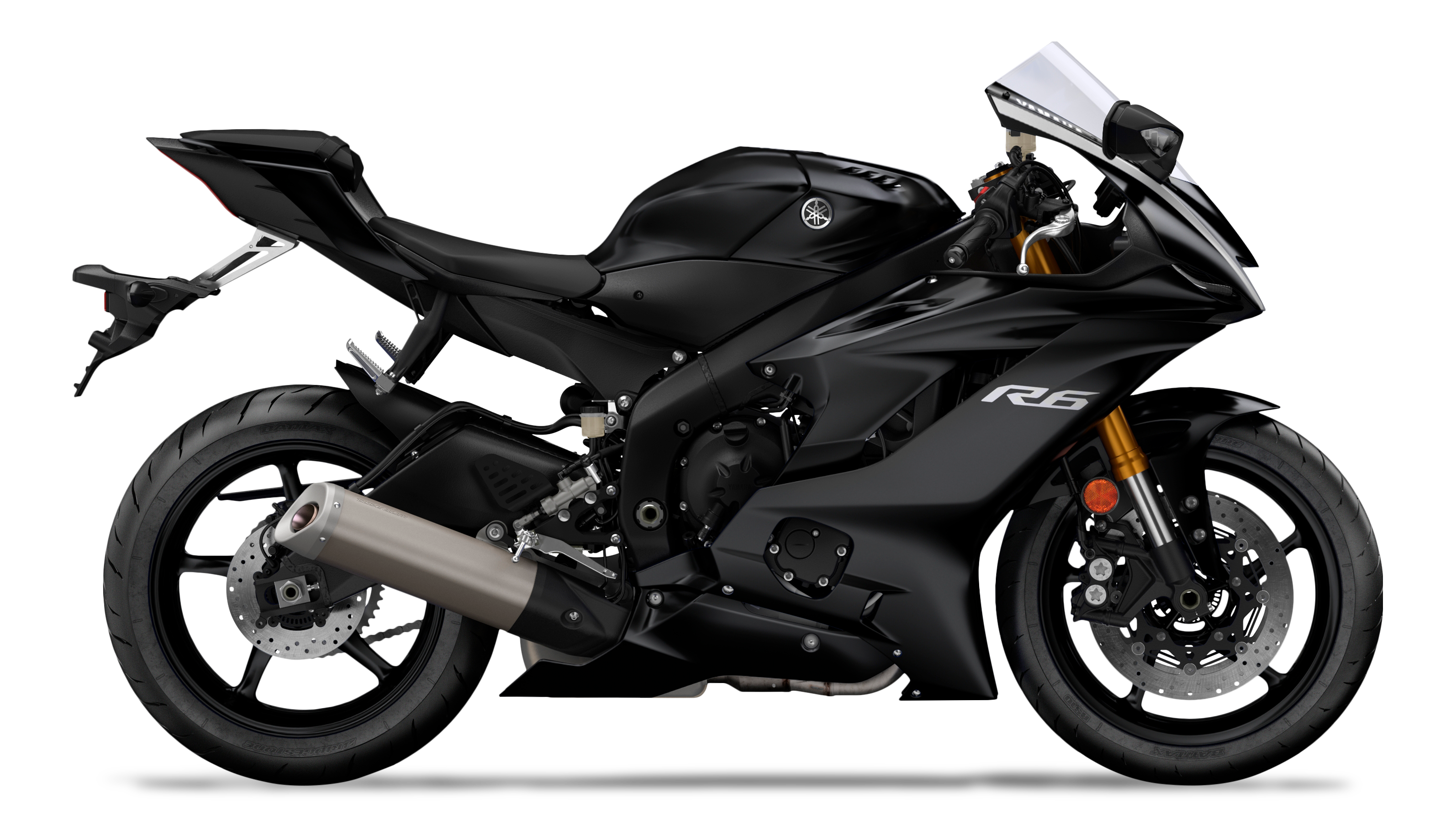 YZF-R6 2018 | Motos Yamaha | Precio $ 17,990 | Somos Moto | Perú