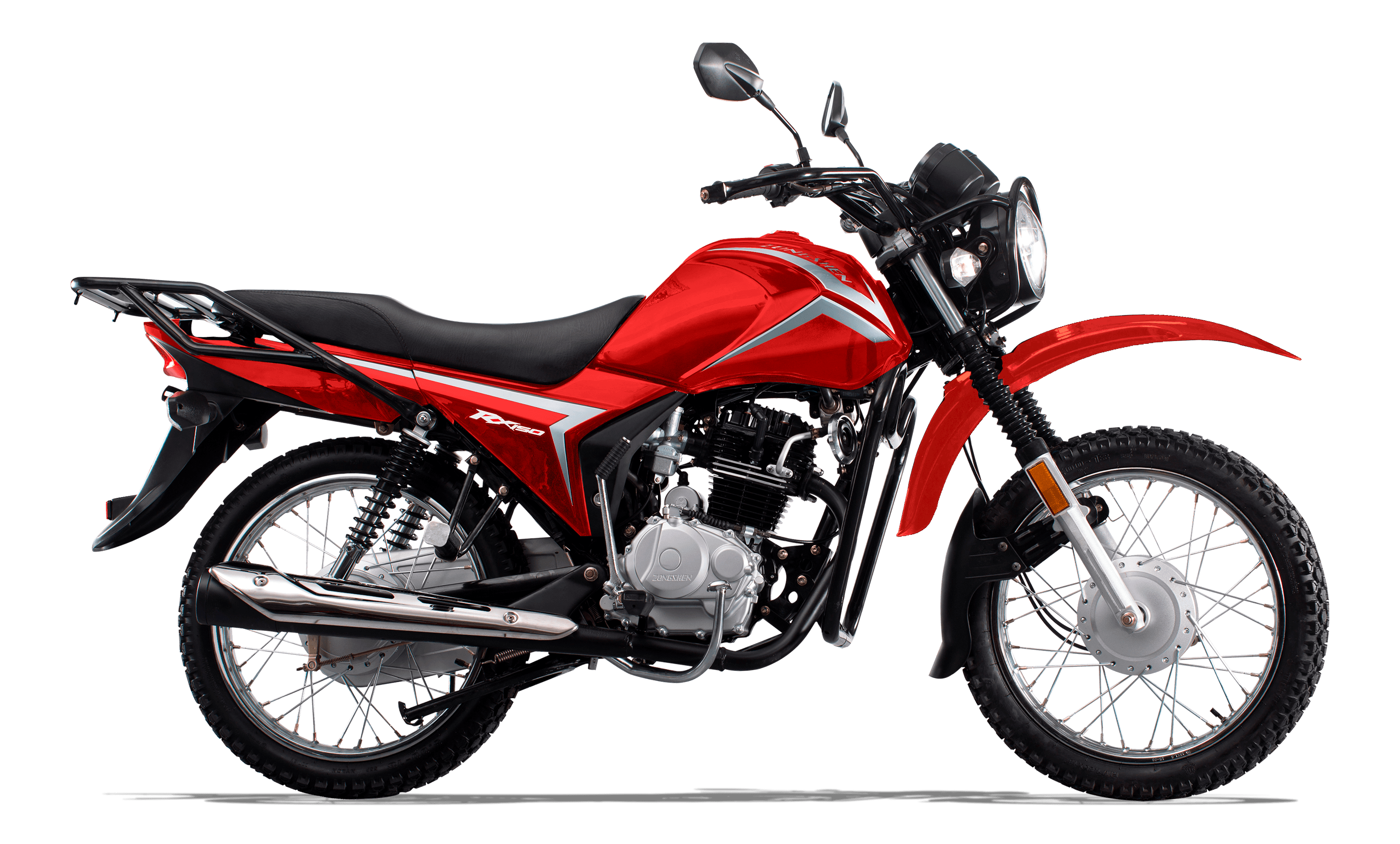 RX-150 2017 | Motos Zongshen | Precio S/ 3,894 | Somos Moto | Perú