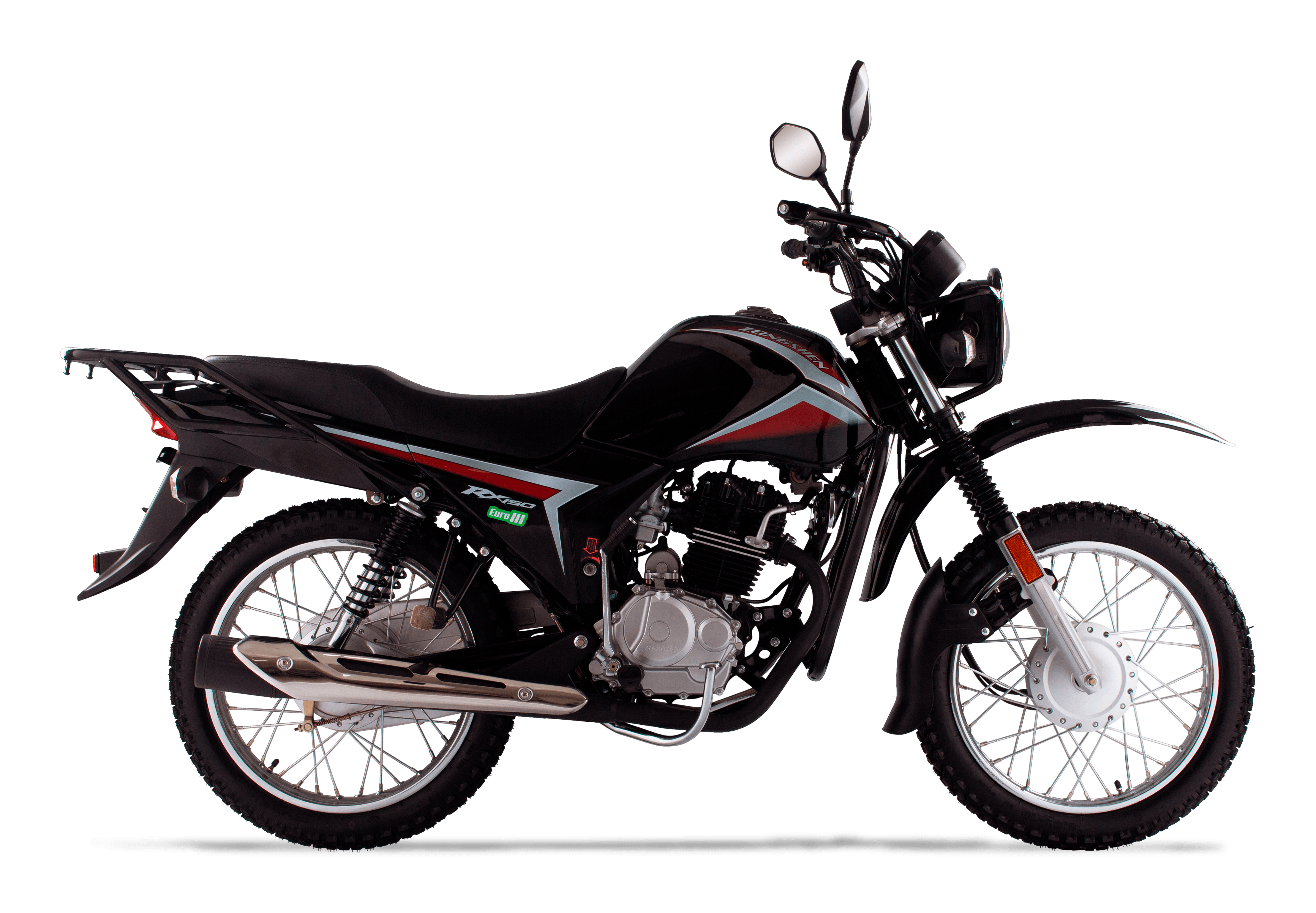 RX-150 2020 | Motos Zongshen | Precio S/ 4,306 | Somos Moto | Perú