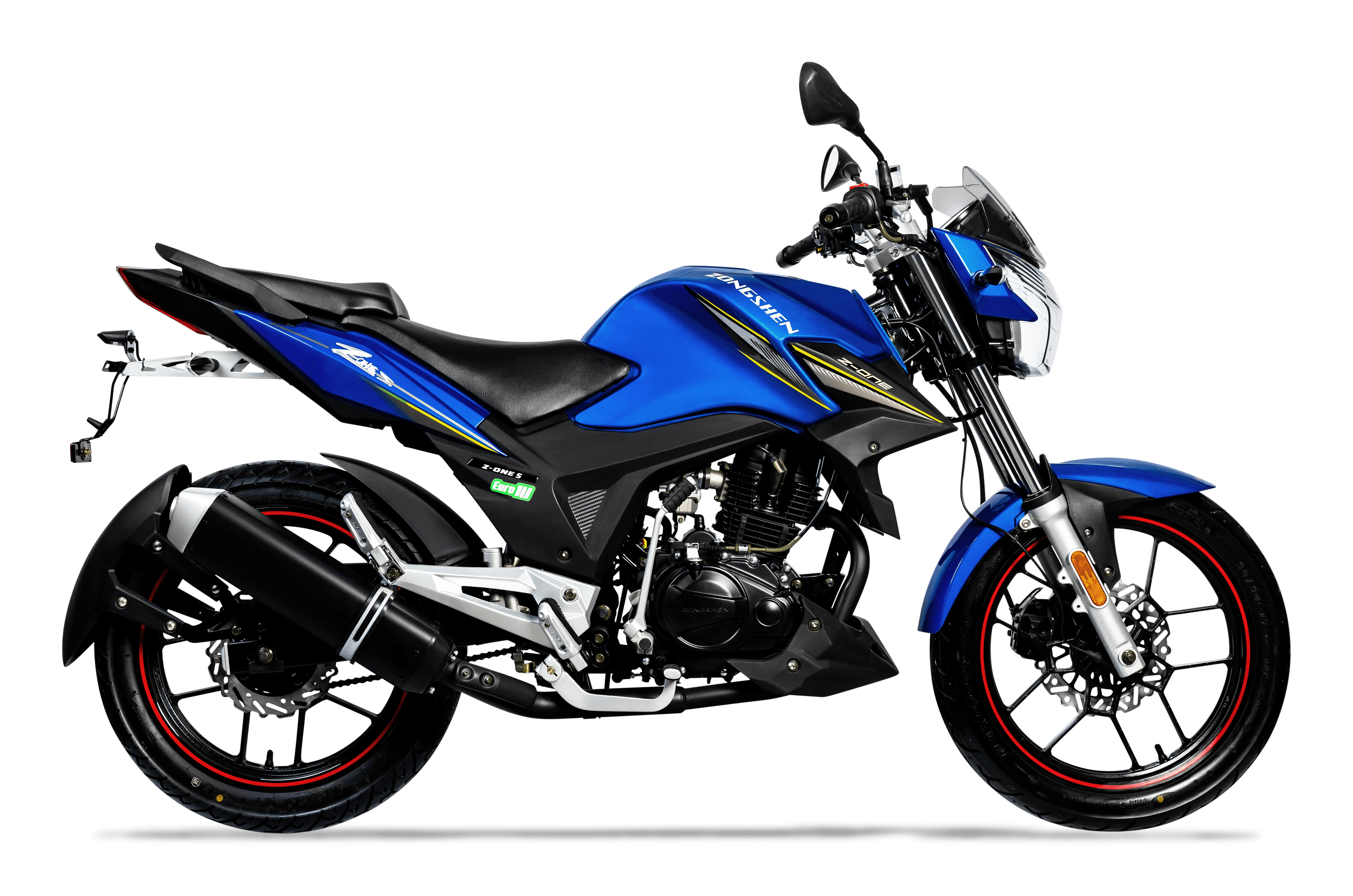zongshen 200cc