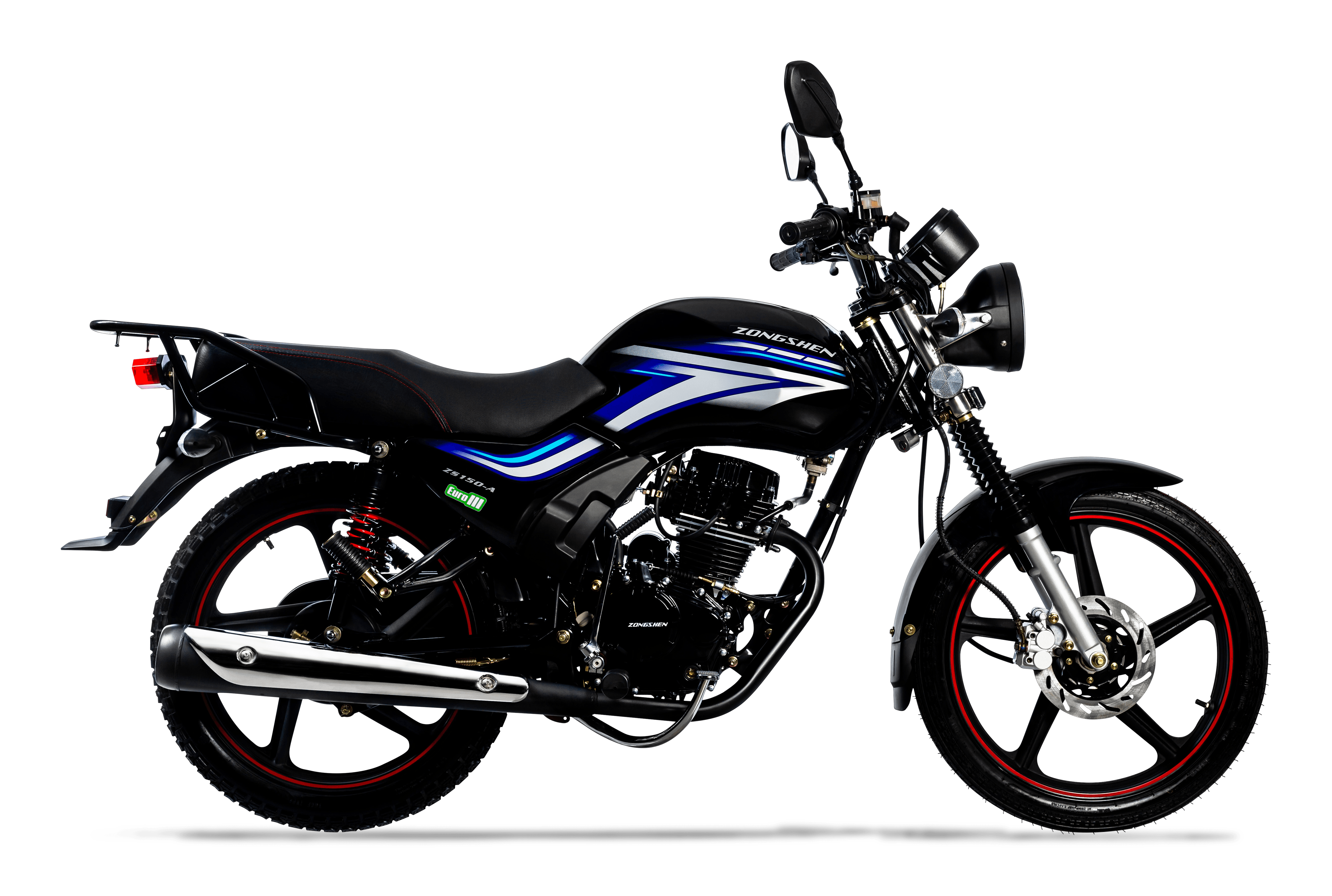 125Z 2018 | Motos Italika | Precio S/ 3,899 | Somos Moto | Perú