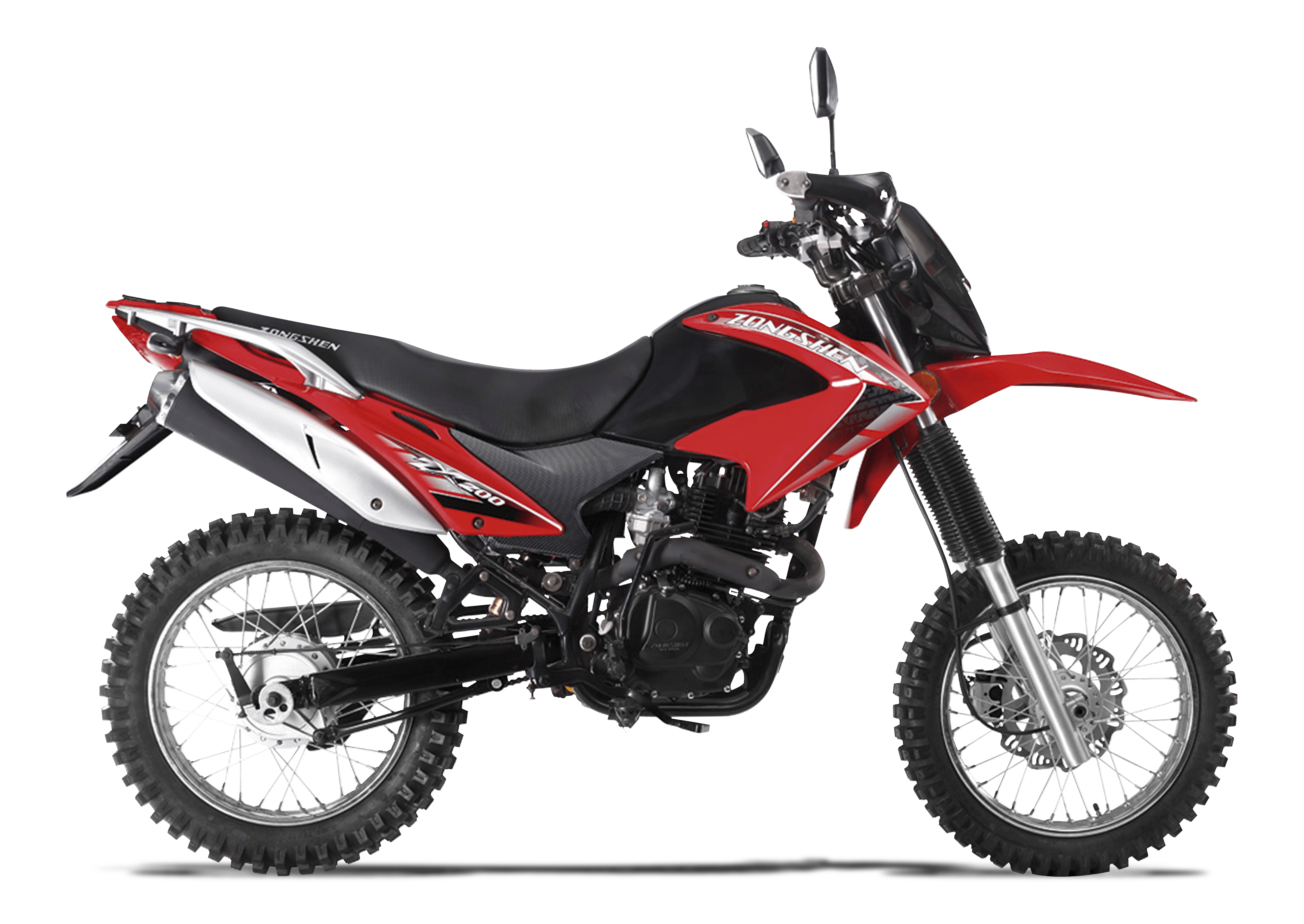 DM200 2017 | Motos Italika | Precio S/ 4,649 | Somos Moto | Perú