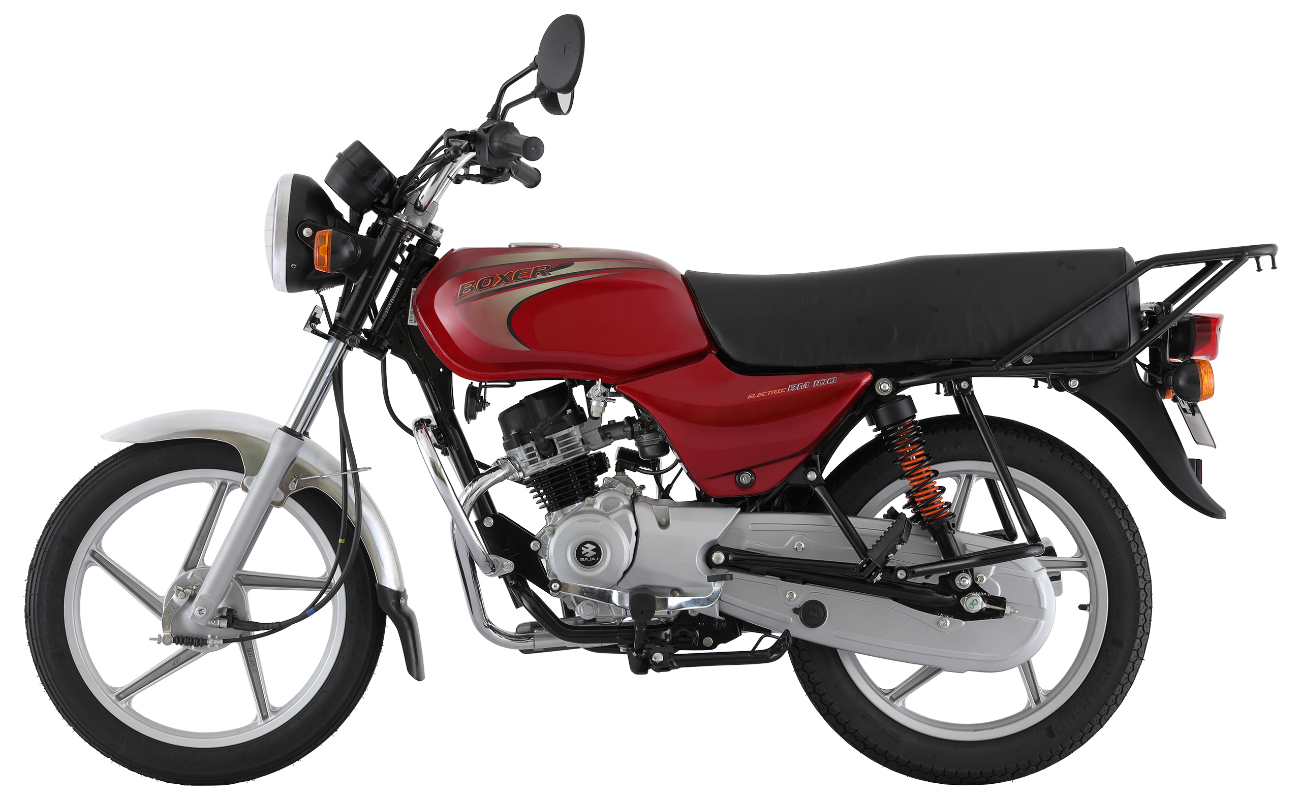 Bajaj Boxer 100 2021 Precio S 4 750 Motos Bajaj Somos Moto Per 