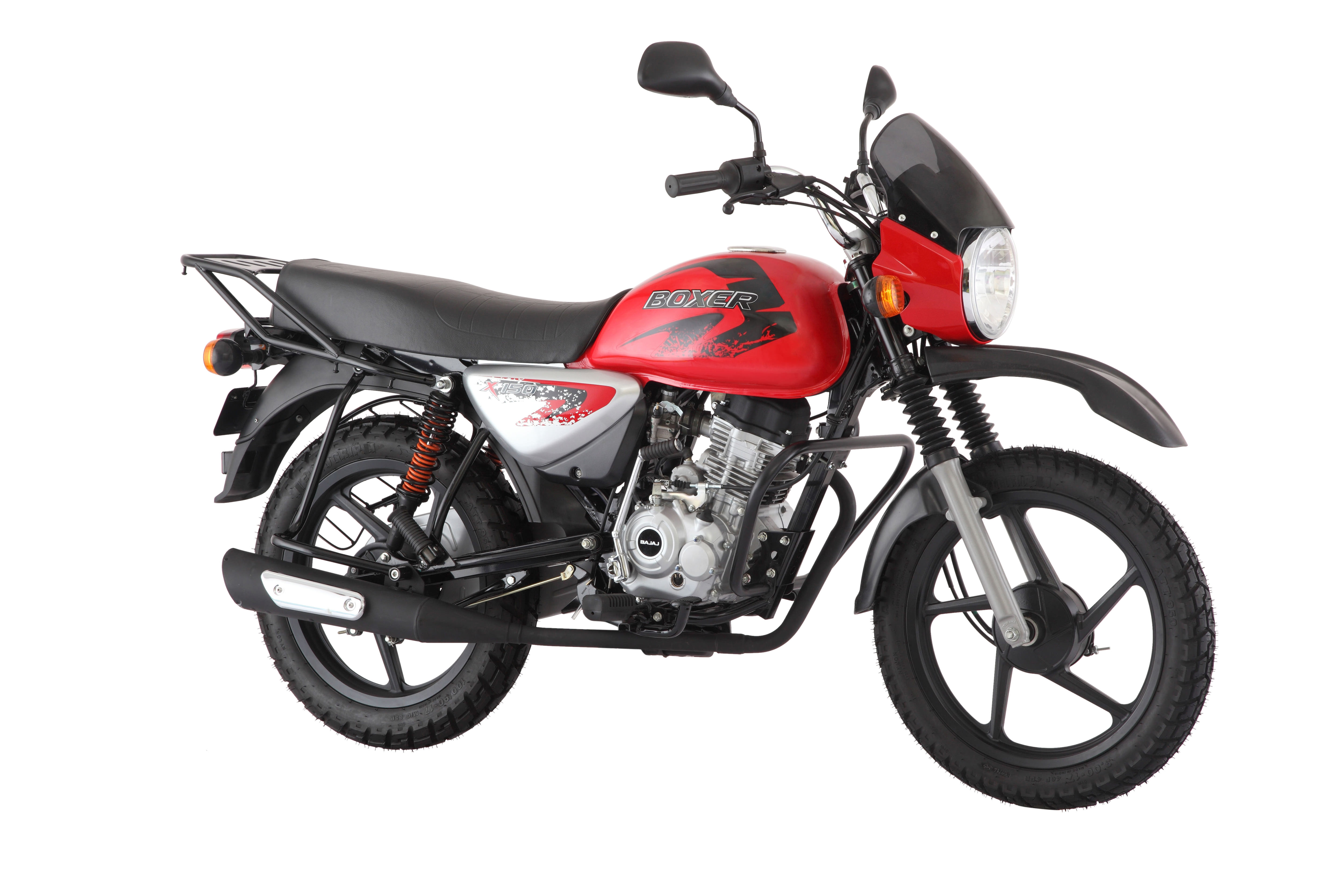 Boxer Cargo 150 2017 | Motos Bajaj | Precio S/ 4,316 ...