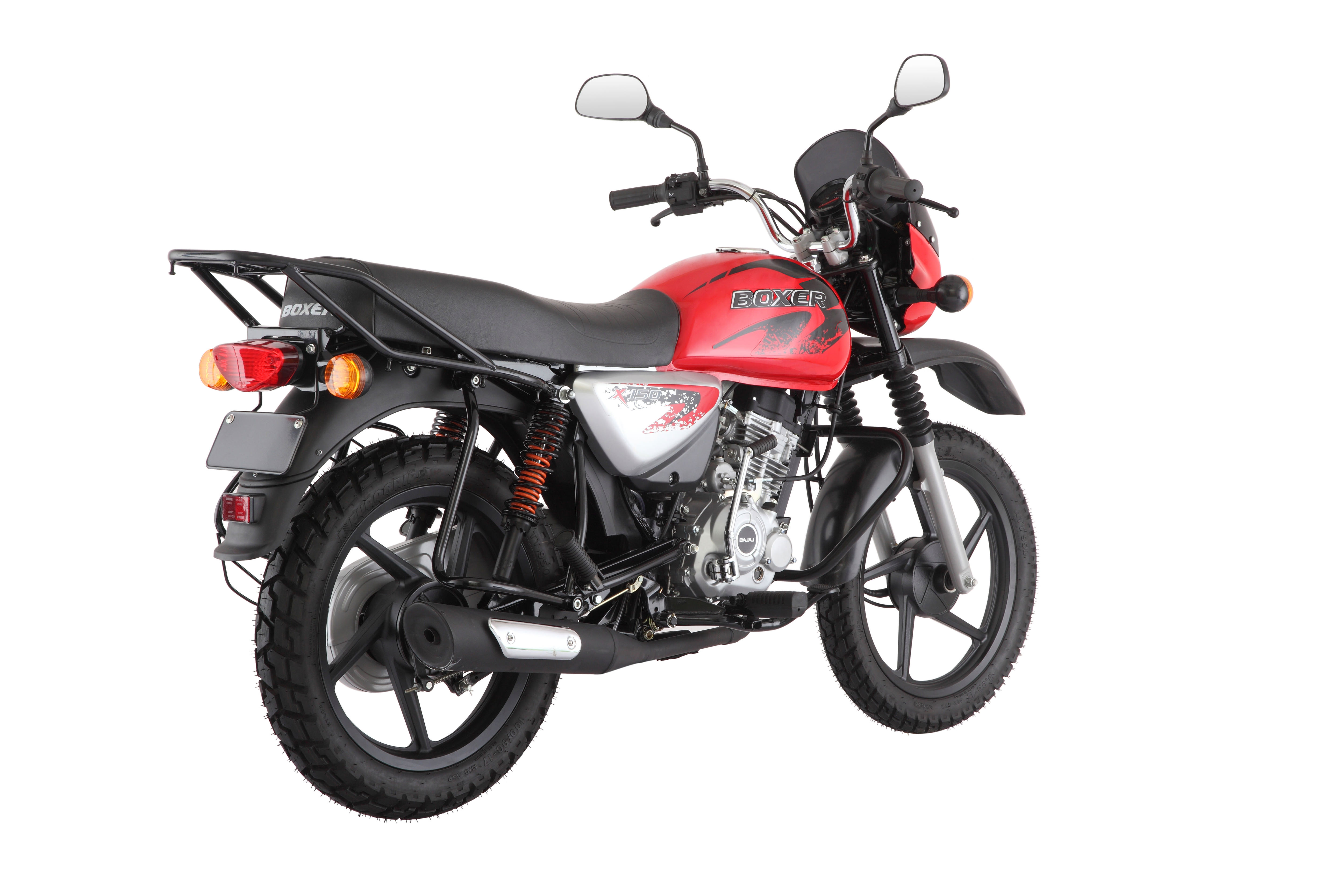 Bajaj Boxer Cargo 150 2017 Precio S 4316 Motos Bajaj Somos Moto