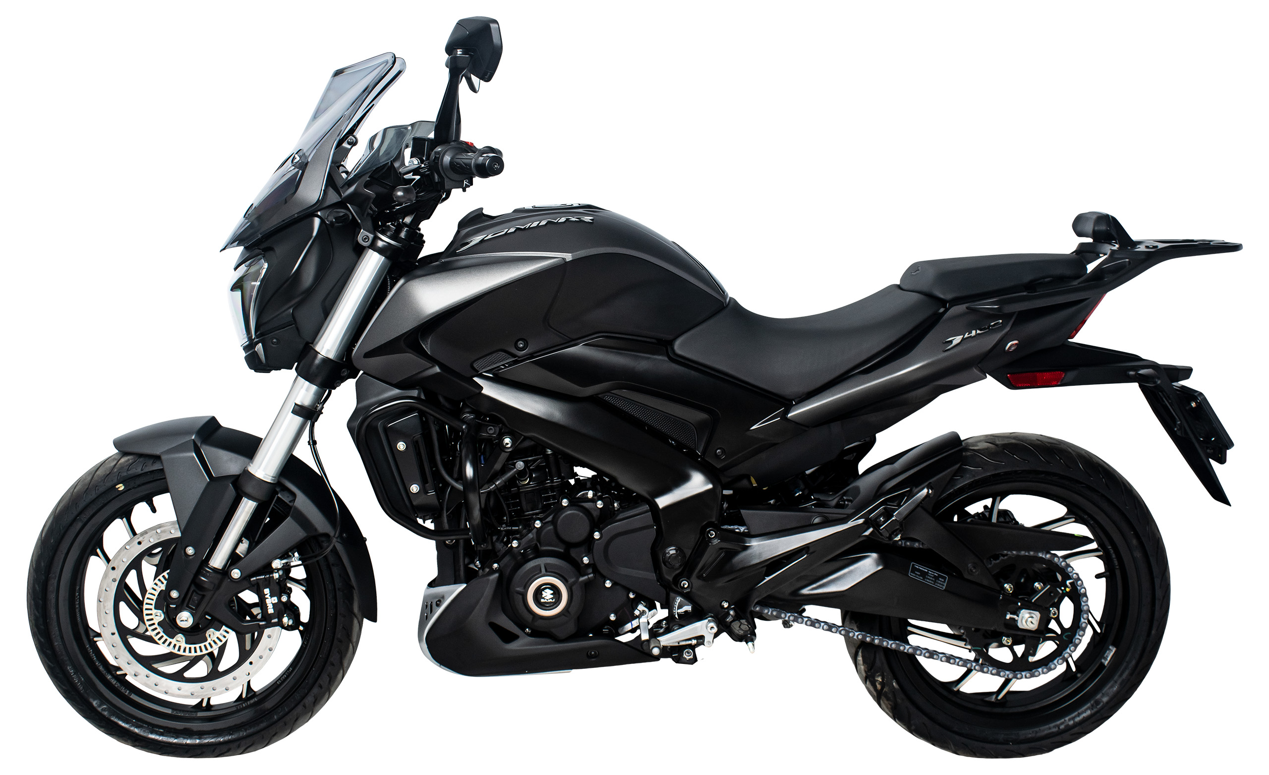 Bajaj DOMINAR 400 2.0 2023 Precio S/ 18,963 Motos Bajaj Somos