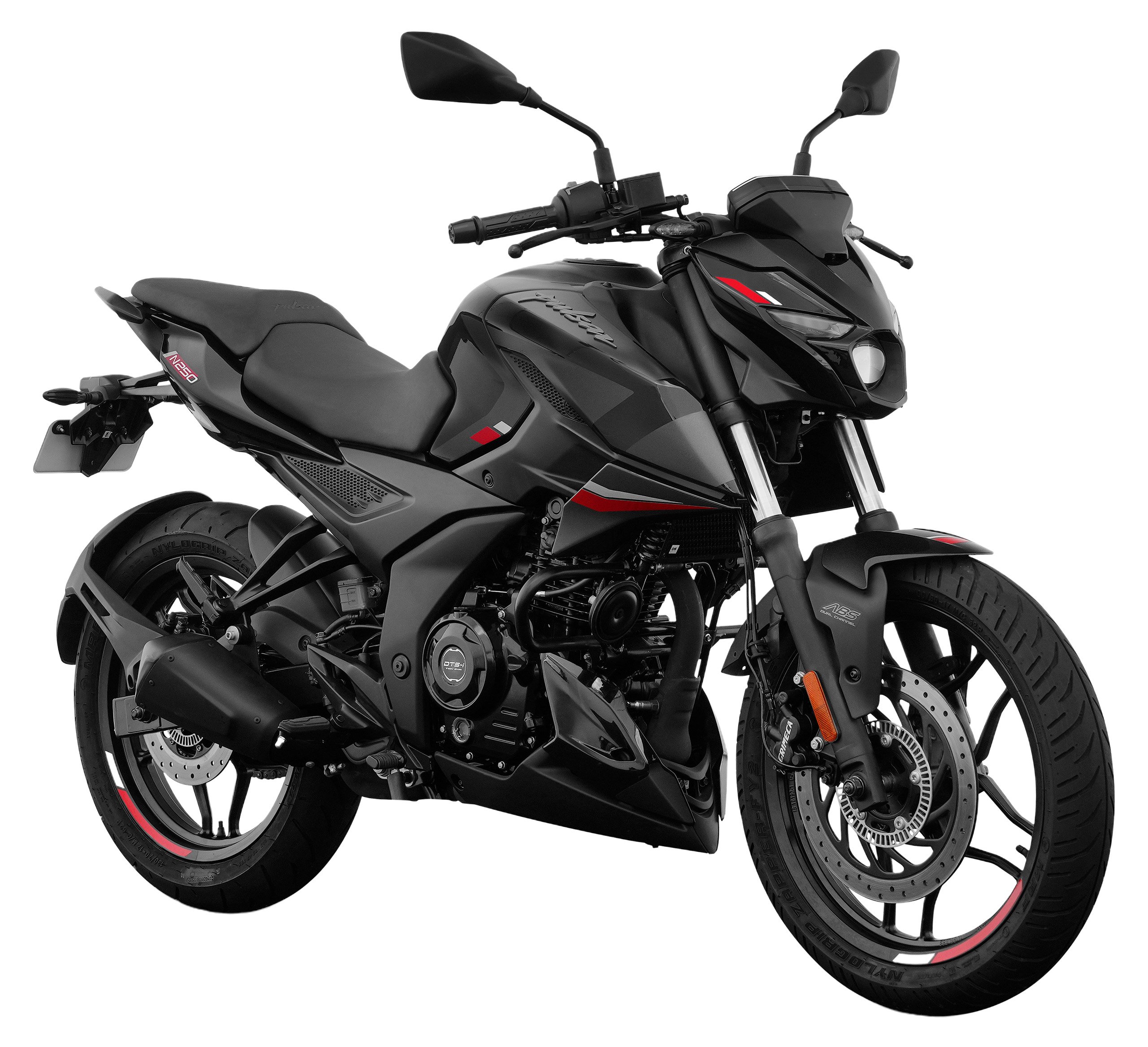 ns 250 price