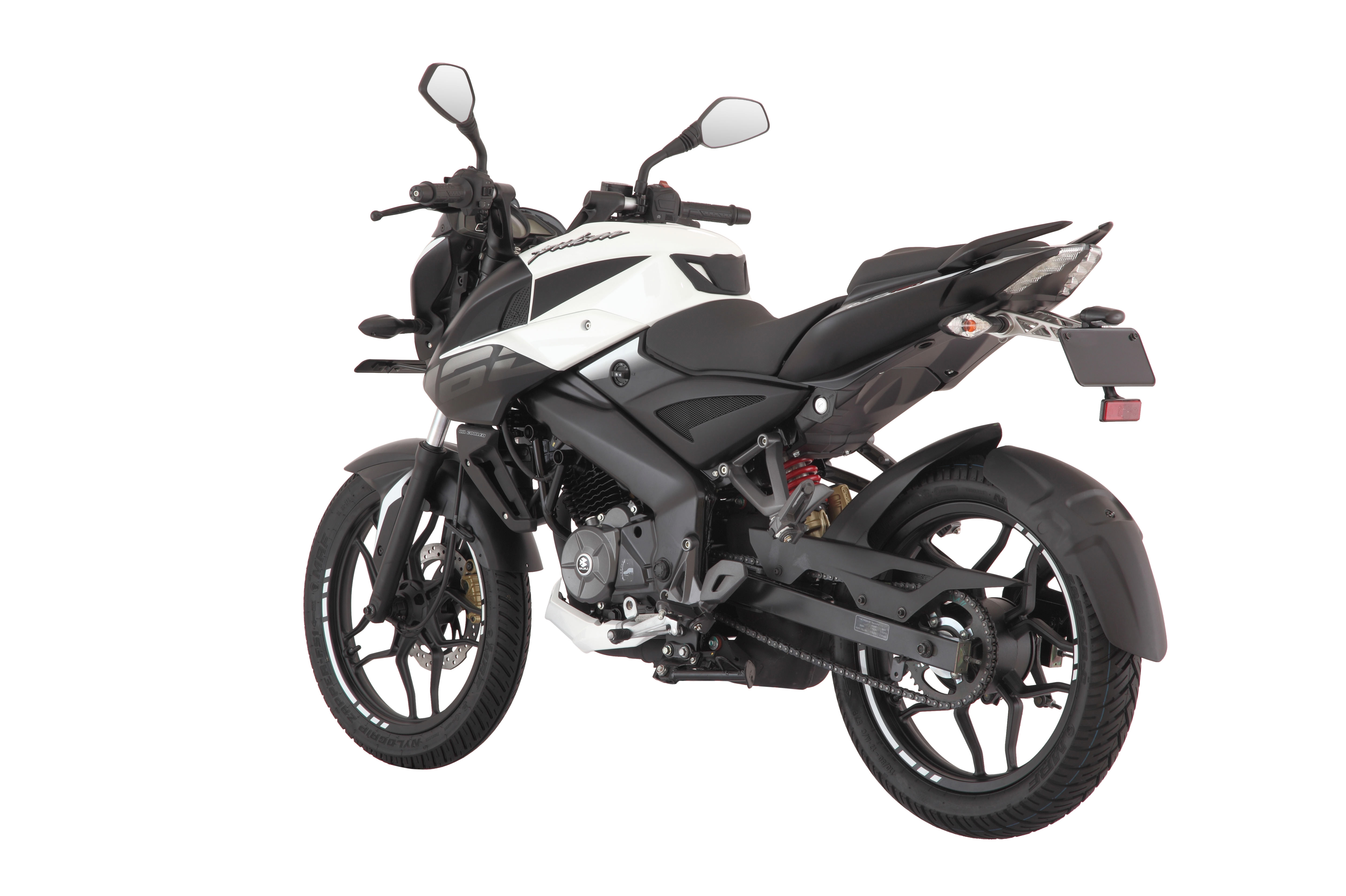 bajaj pulsar 160 ns 2021