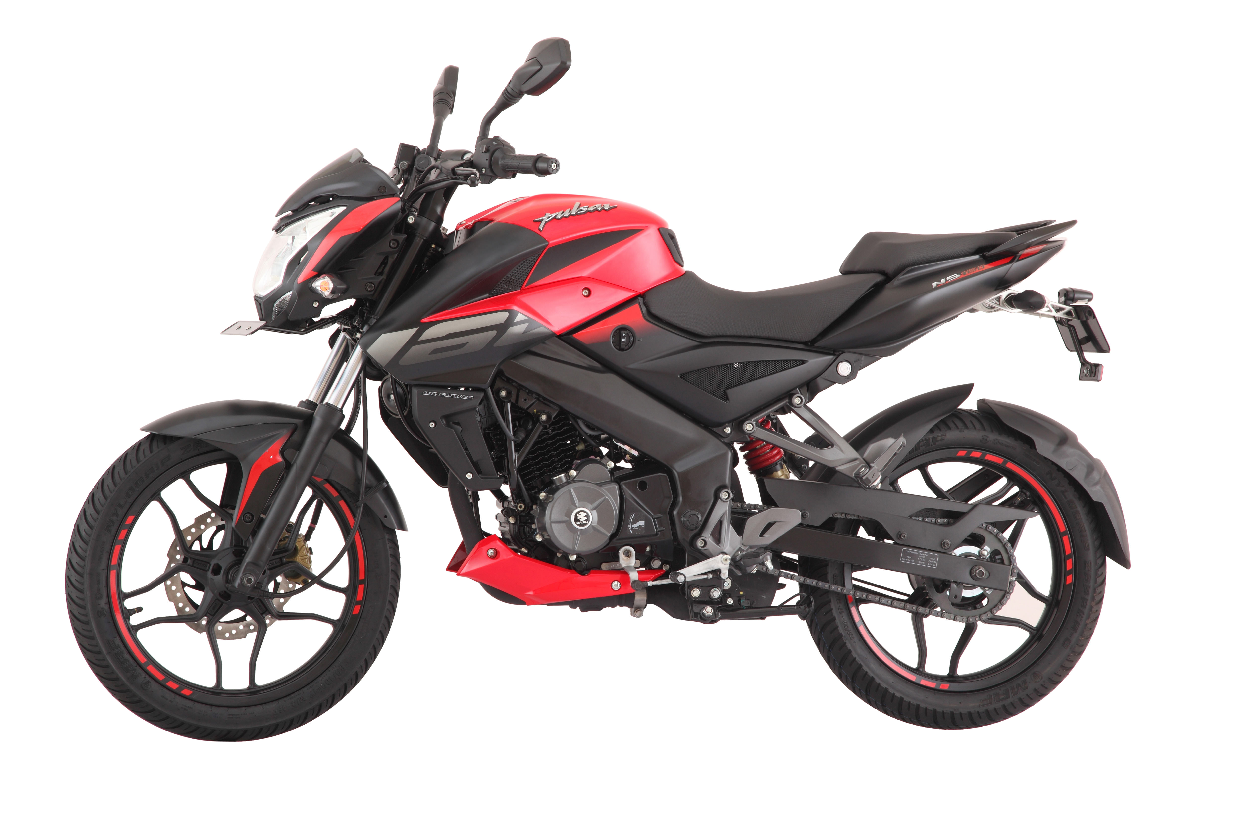 pulsar 160 f price
