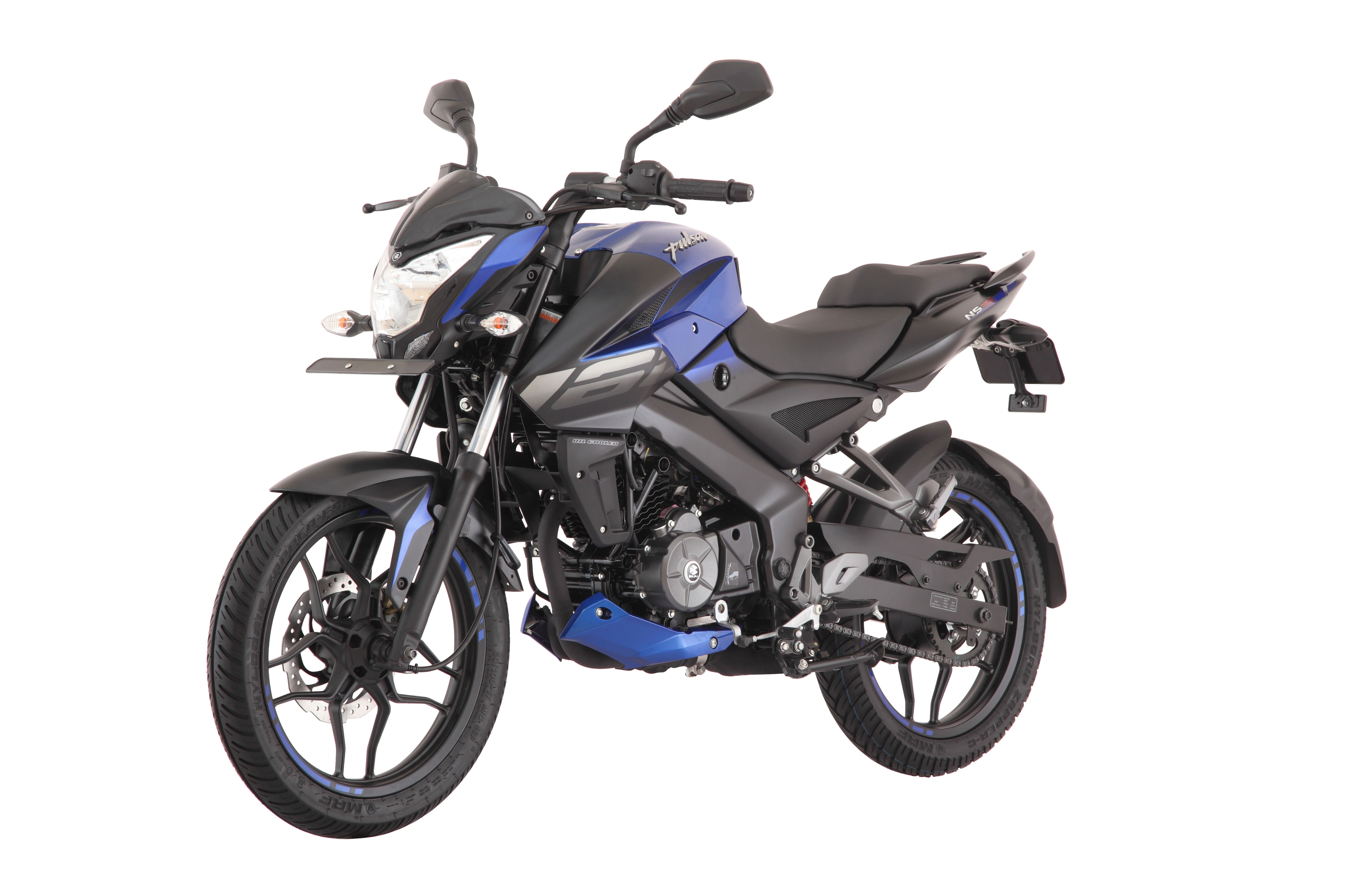 2021 Bajaj Pulsar 220F launched with an updated, more 