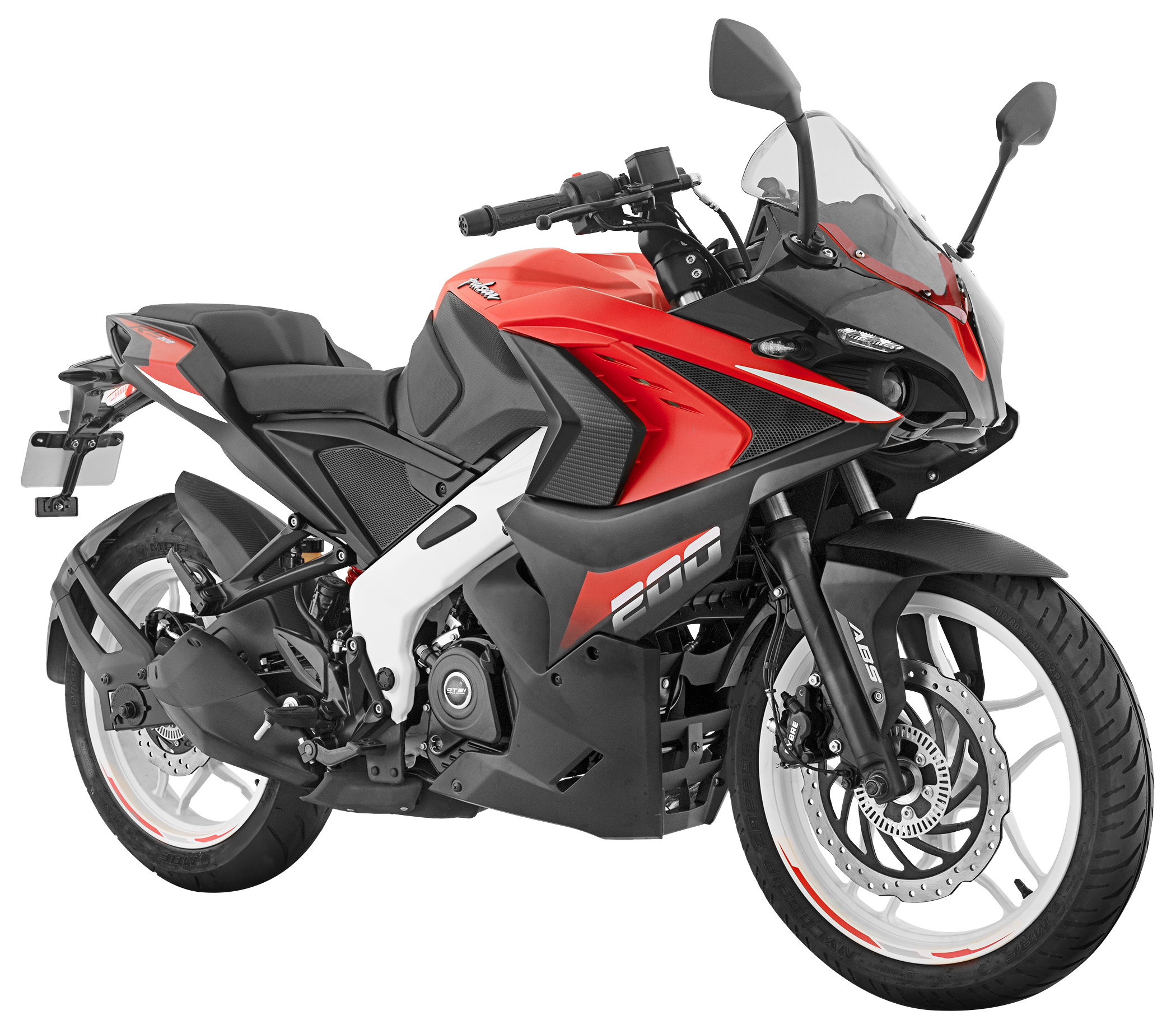 Bajaj Pulsar RS200 - Nuevo Diseño 2021 | Precio S/ 17,411 | Motos Bajaj ...