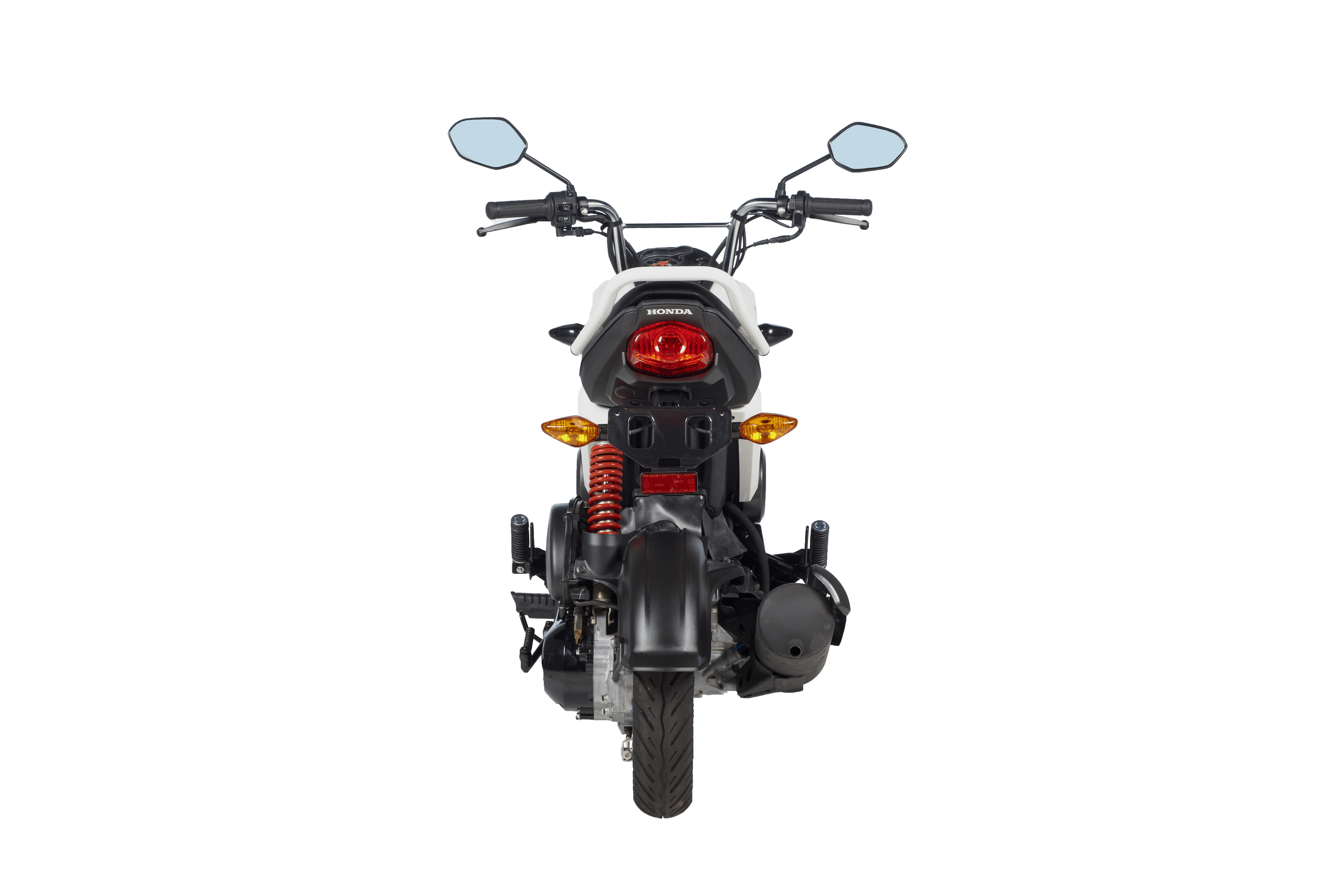 Navi 110 21 Motos Honda Precio 1 299 Somos Moto Peru