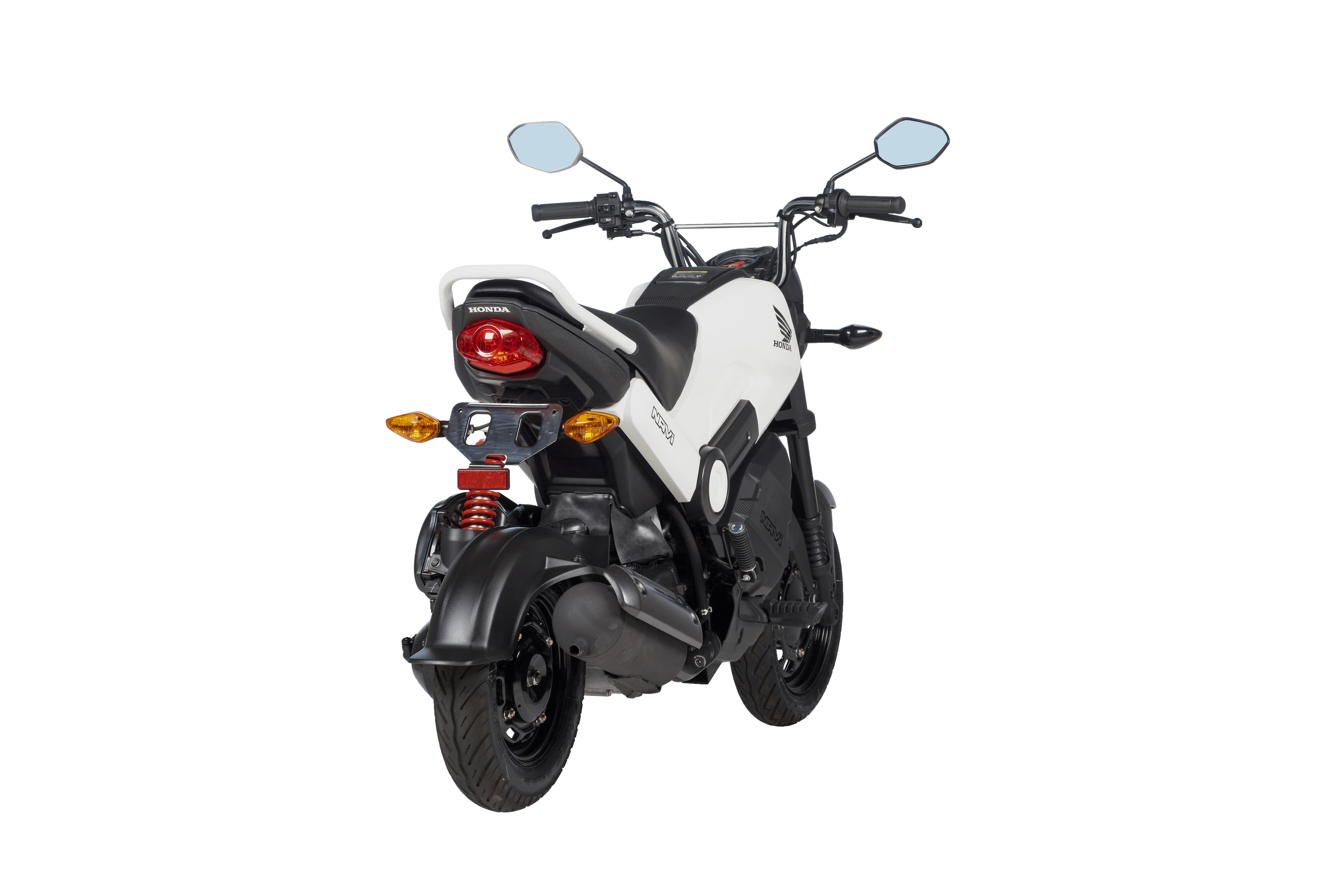 Navi 110 21 Motos Honda Precio 1 299 Somos Moto Peru