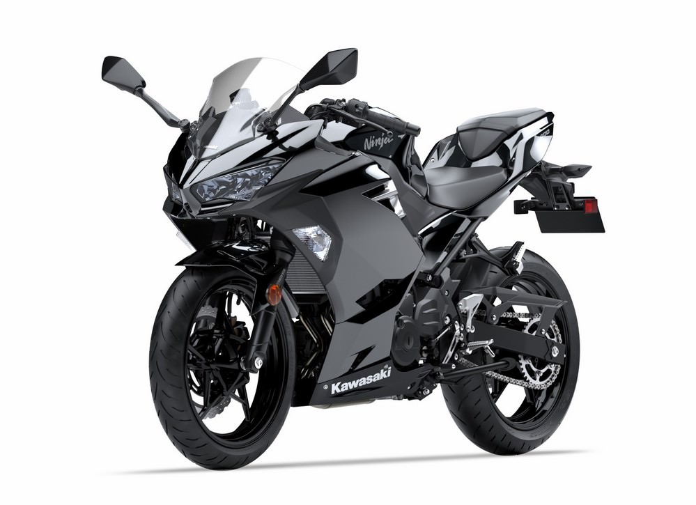 Ninja 400 ABS 2018 | Motos Kawasaki | Precio $ 8,000 | Somos Moto | Perú