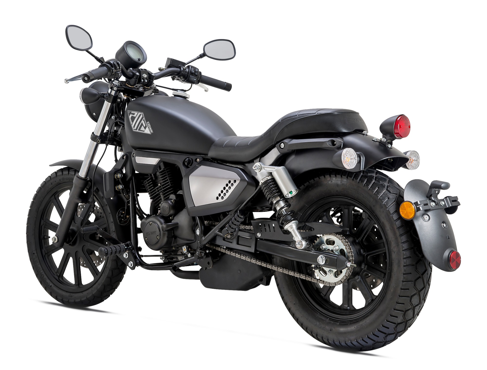Keeway K Light 202 2024 Precio 2 650 Motos Keeway Somos Moto Per 