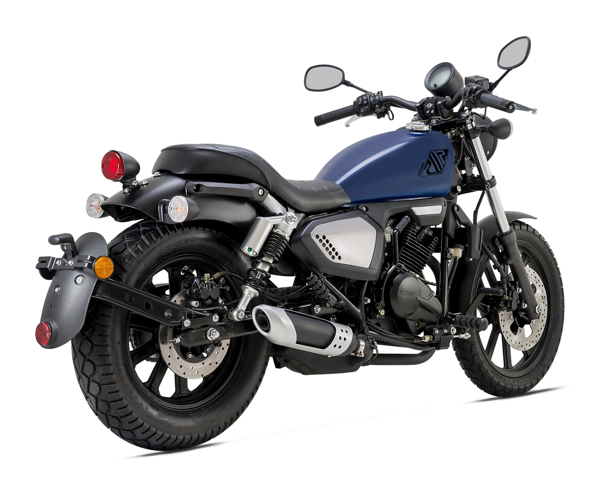 Keeway K Light 202 2024 Precio 2 650 Motos Keeway Somos Moto Per 