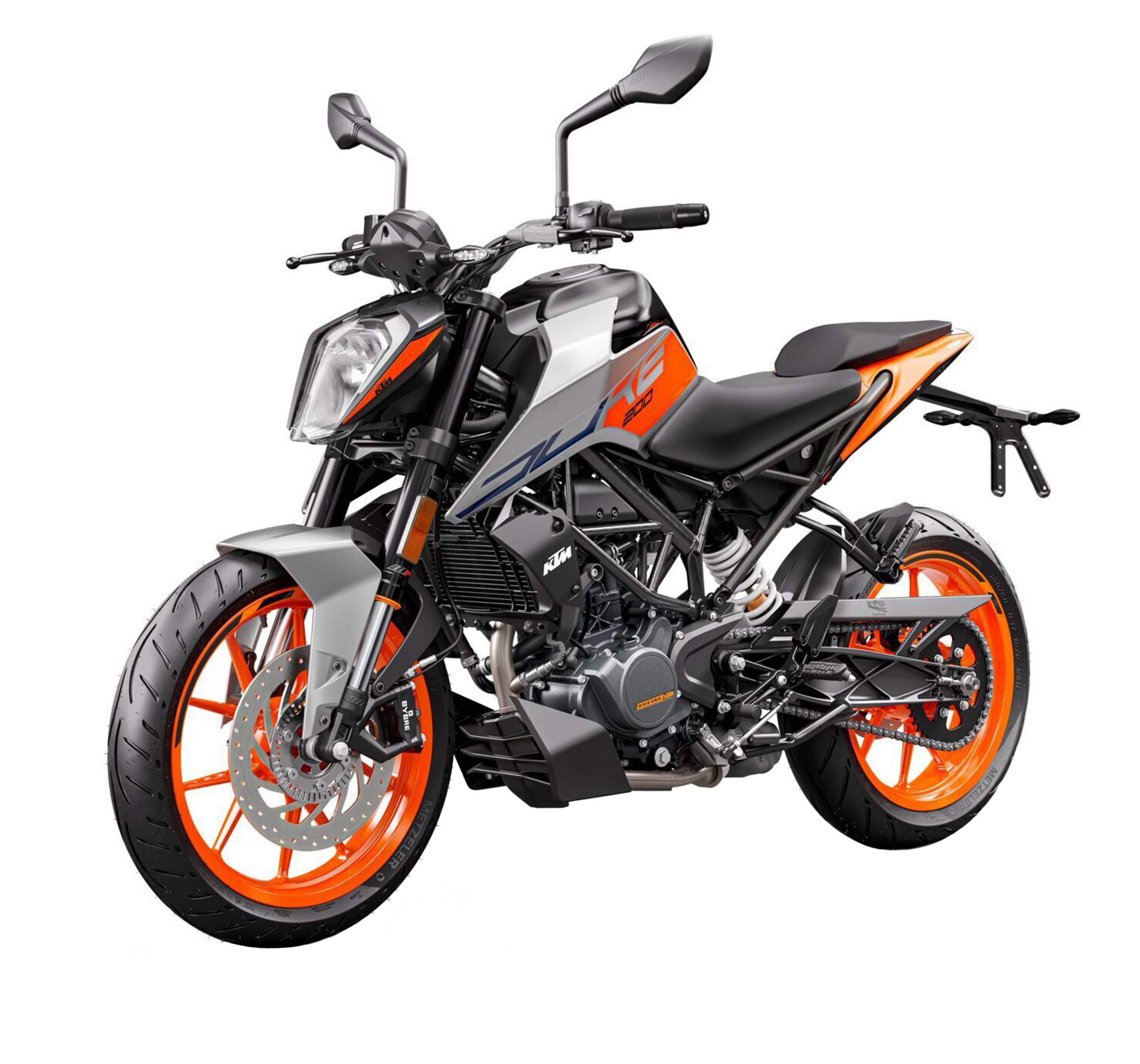 Ktm Duke 200 Essai 2021 KTM 200 Duke Guide Total Motorcycle NZQPB