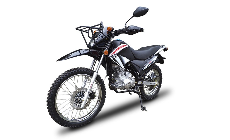 lifan x trail 200