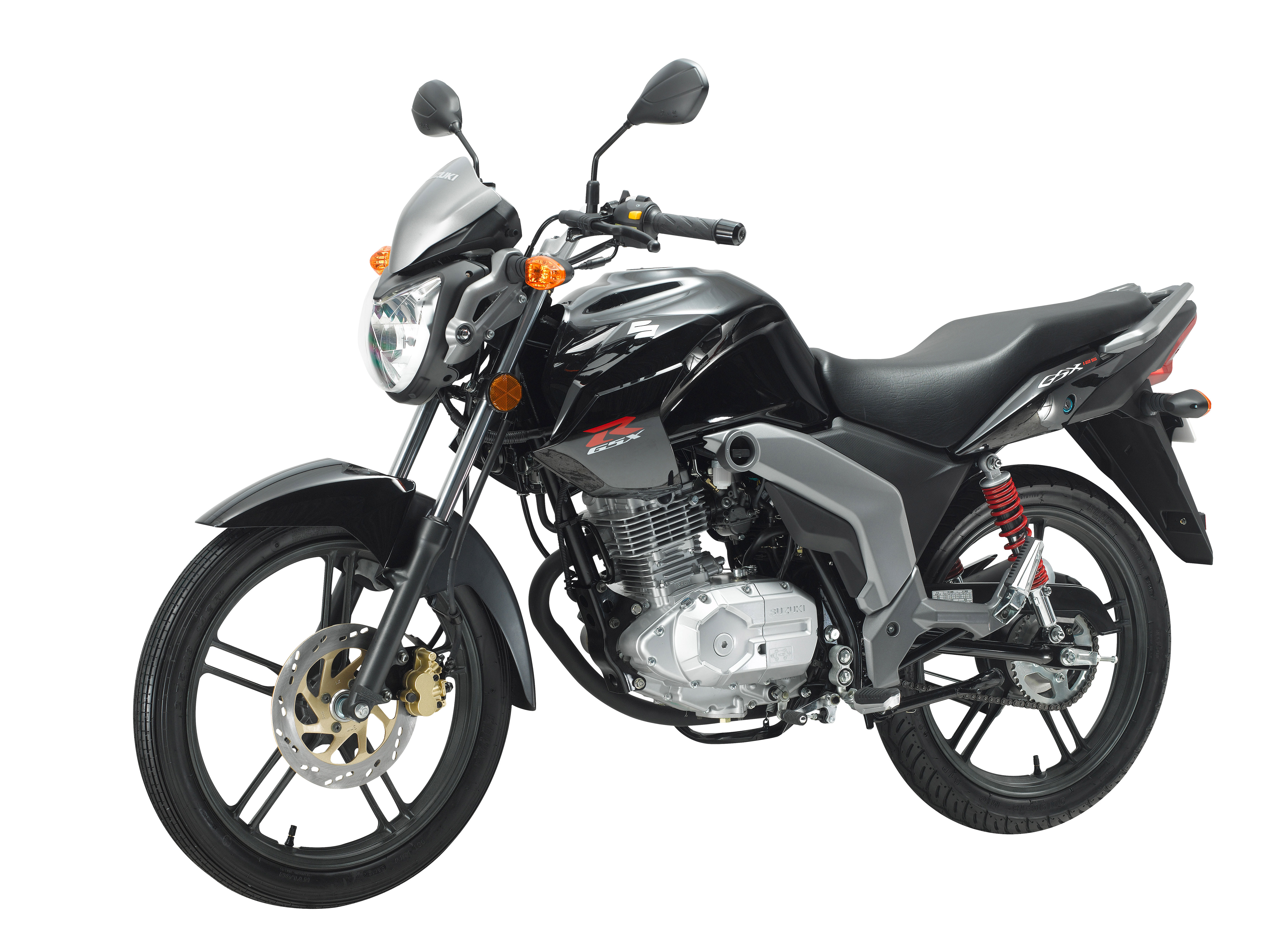 GSX125R 2019 | Motos Suzuki | Precio S/ 5,500 | Somos Moto | Perú