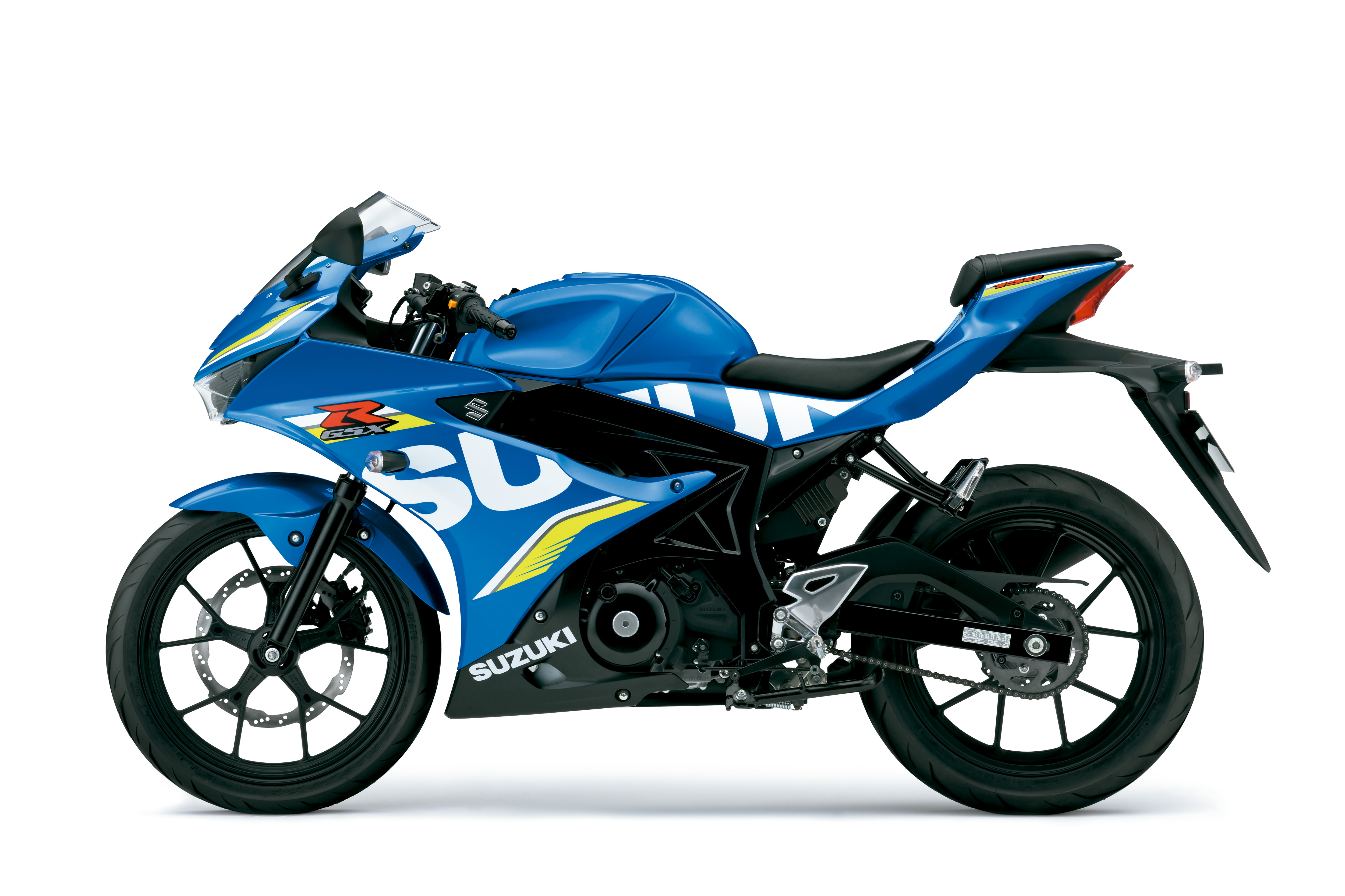 GSX-R150 2019 | Motos Suzuki | Precio S/ 13,790 | Somos Moto | Perú