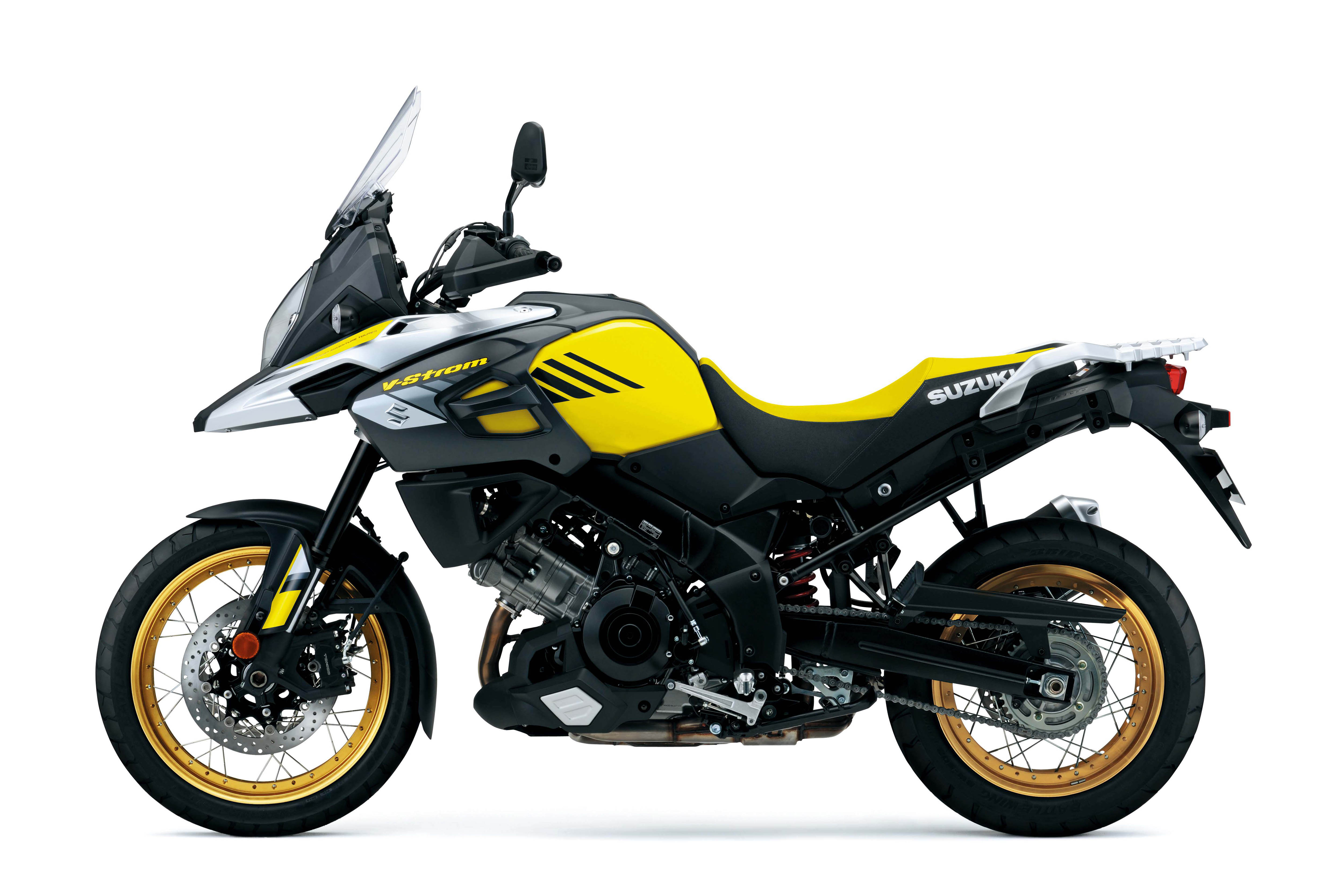 VSTROM 1000 2018 Motos Suzuki Precio S/ 50,000