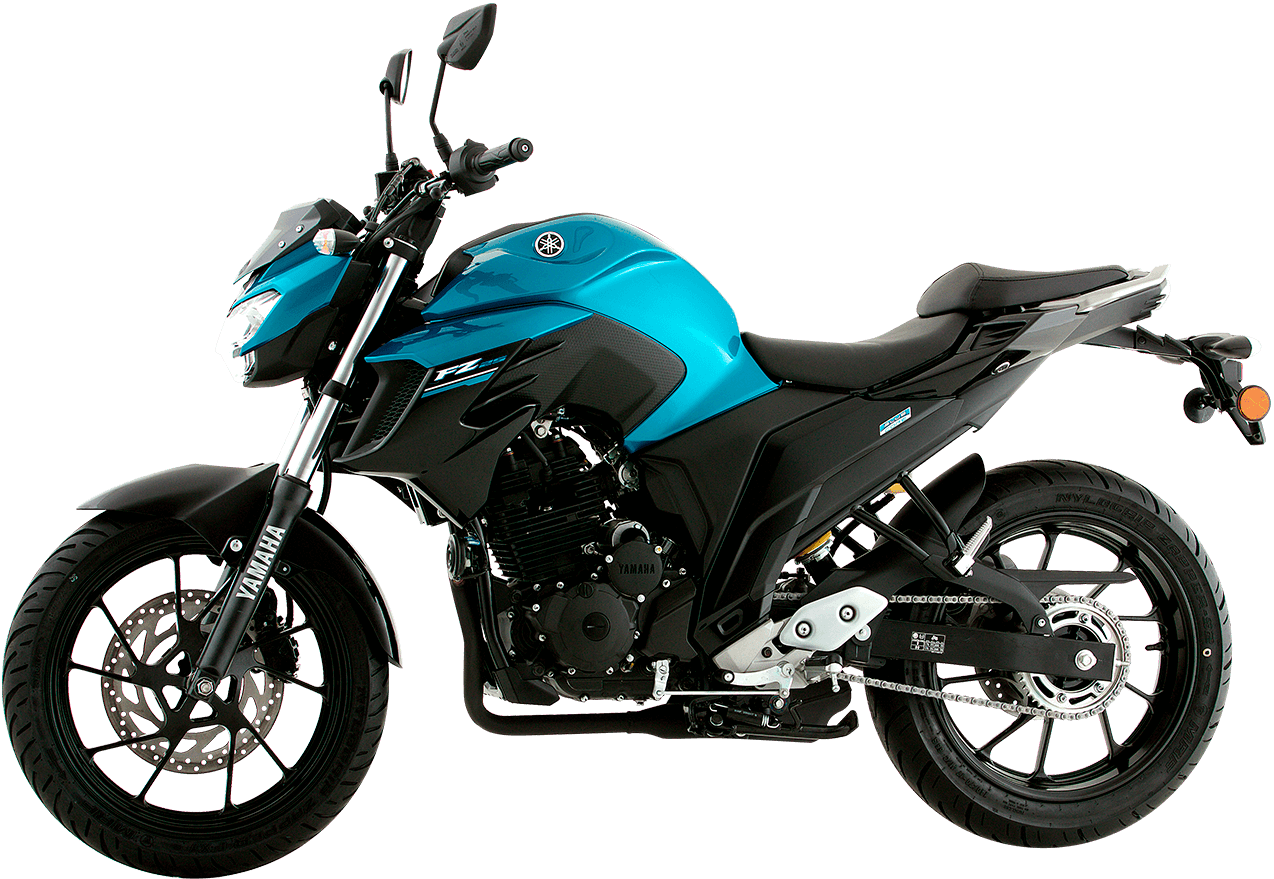 Fz25 2018 Motos Yamaha Precio 3 490 Somos Moto Peru