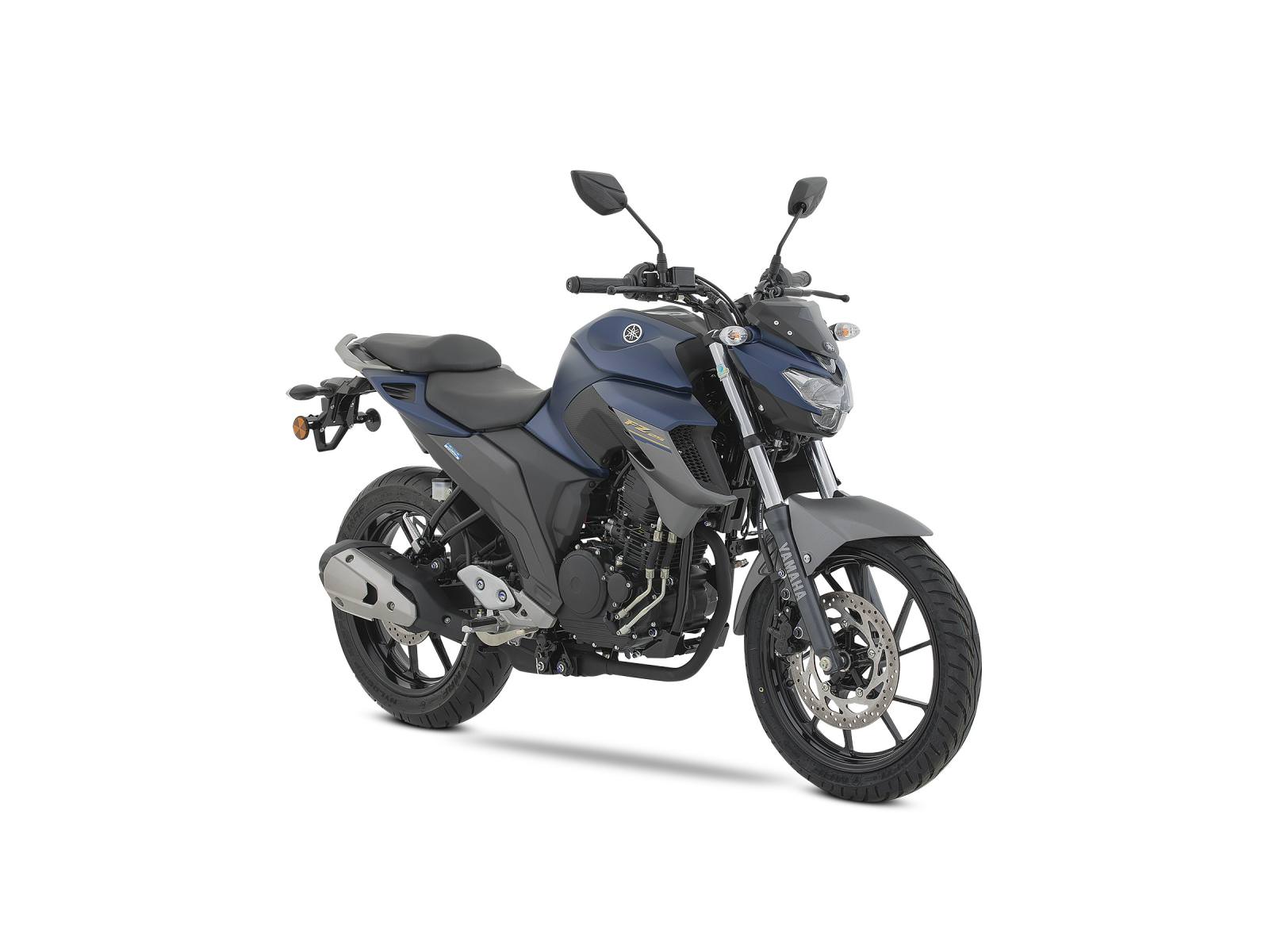 Moto Yamaha Fz 150 Modelo 2020 : Yamaha FZ-S FI 150 2020 - yuhmak ...