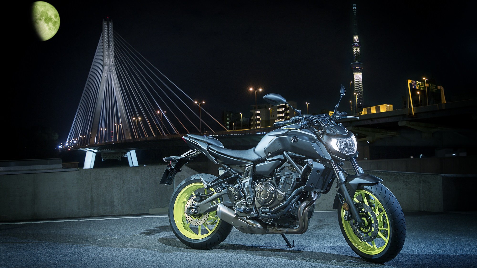 Yamaha Mt Precio Motos Yamaha Somos Moto Per