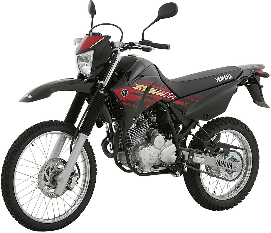 XTZ 250 2018 | Motos Yamaha | Precio $ 6,149 | Somos Moto | Perú