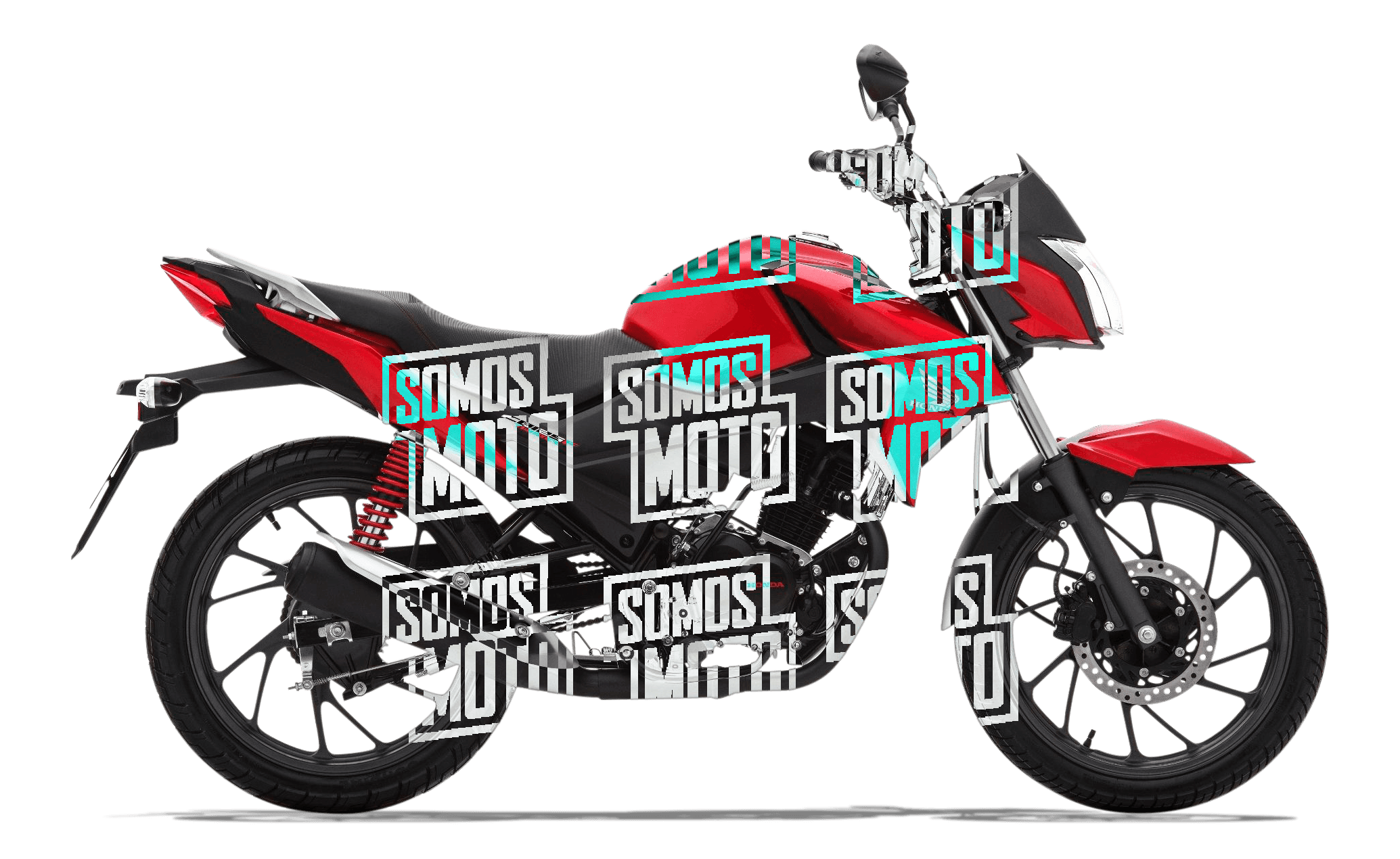 Honda Cb125f Twister 2020 Precio 1599 Motos Honda Somos Moto Perú 5392
