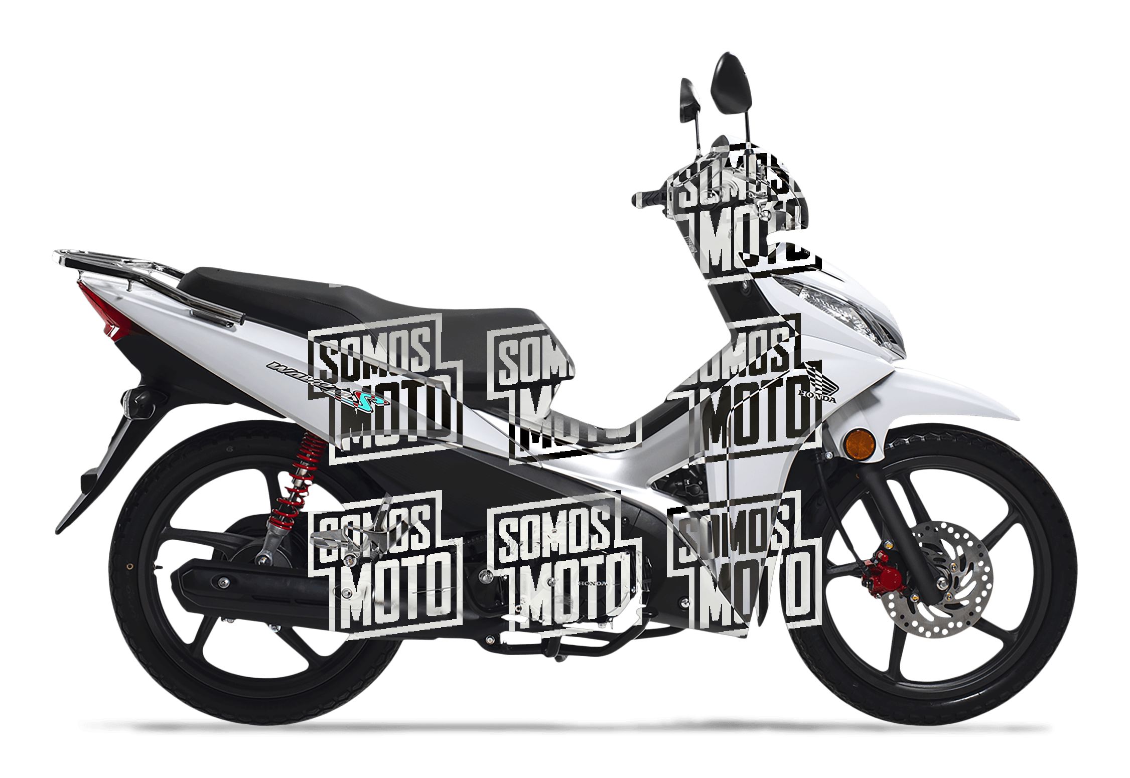 Honda Wave 110scd 2019 Precio 1559 Motos Honda Somos Moto Perú 8891