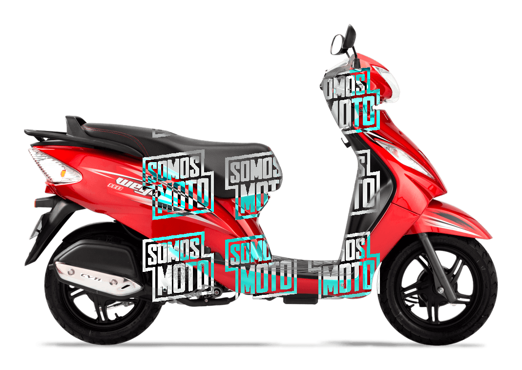 tvs wego olx