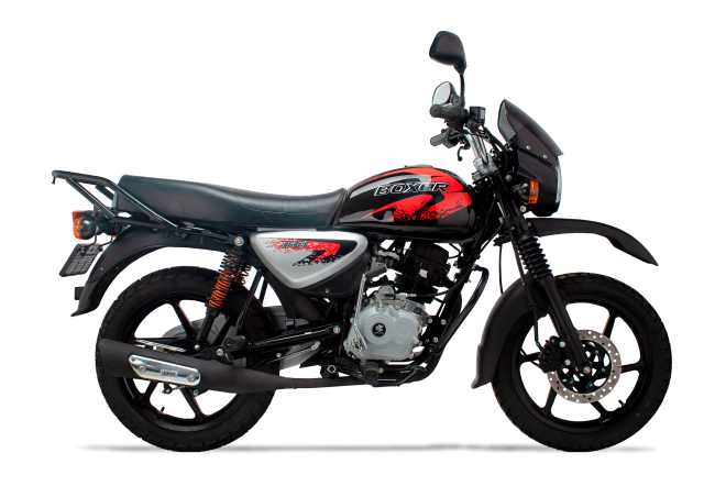 Moto Bajaj Boxer 150X UG DISC 2026