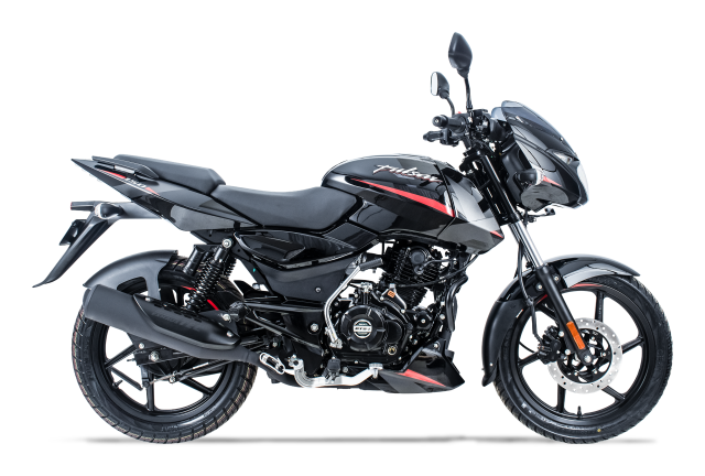 Honda Cb F Twister Vs Bajaj Pulsar Neon Comparacion Somos