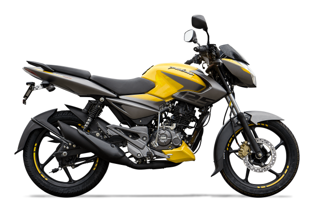 Moto Bajaj Pulsar LS125 2026