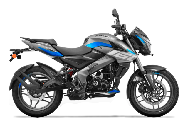 Moto Bajaj Pulsar NS160 TD - ABS UG2 2026