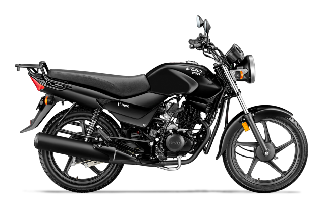 Moto Hero ECO 150 2027