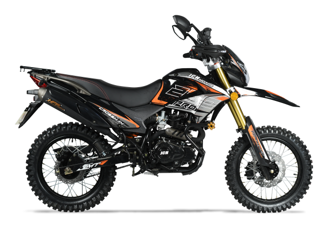 Moto JCH CROSS MAX 250 PRO 2023