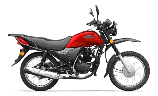 Lifan Chacarera LF150-FE 2022 | Precio $ 1,259 | Motos Lifan | Somos ...