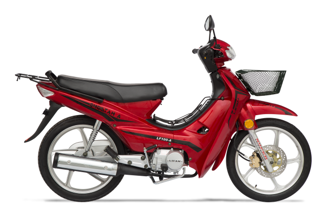 Lifan Cheetah 110 vs Ssenda Leo 110 N V2 | Comparacion | Somos Moto | Perú