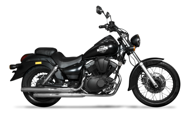 Lifan Renegade LF250 - B 2017 | Precio S/ 8,679 | Motos Lifan | Somos ...